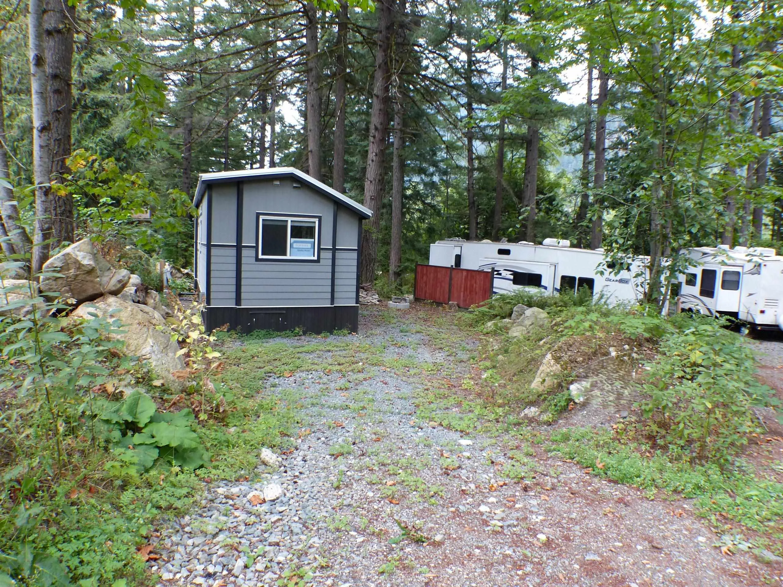 1 28605 Trans Canada Highway