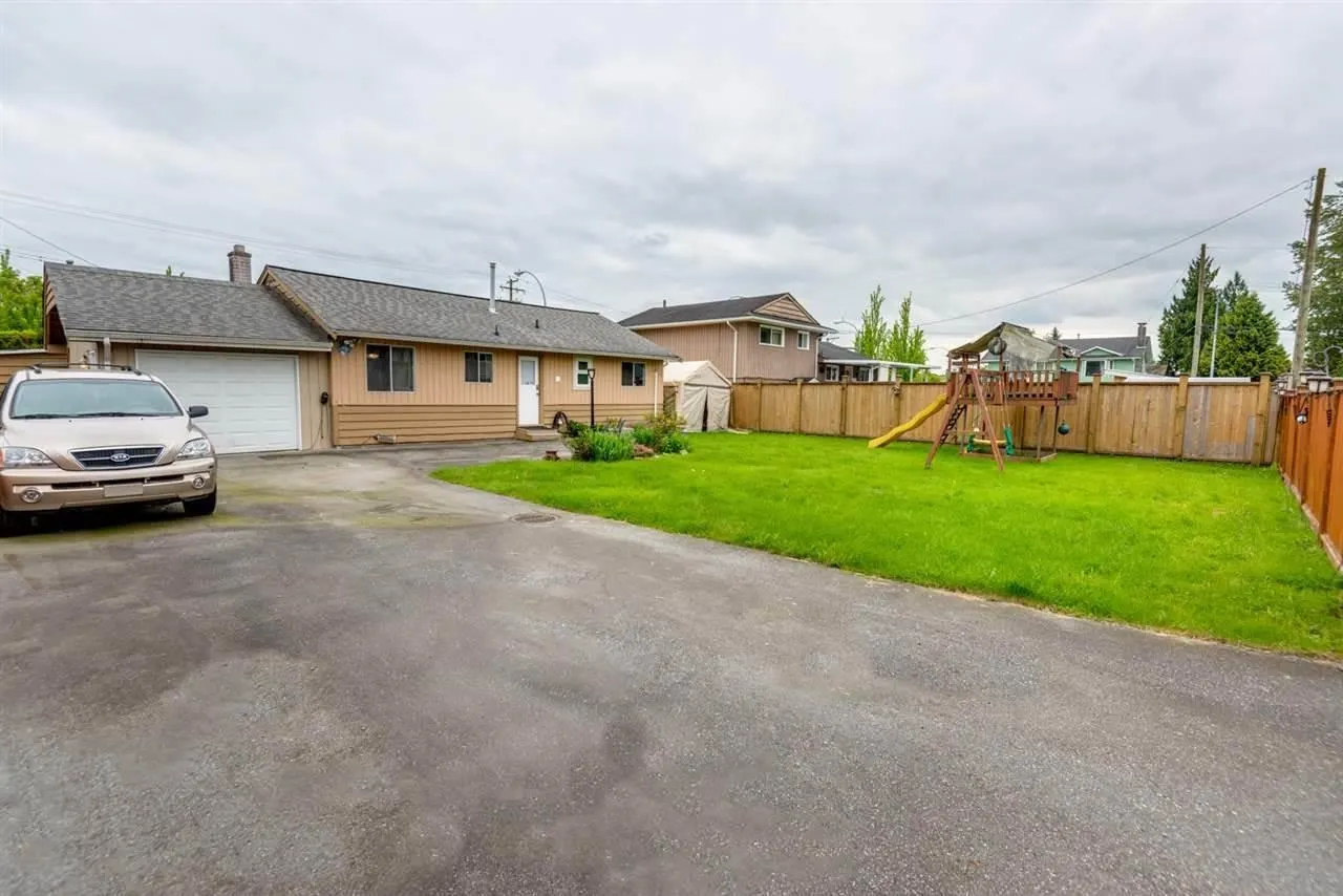 2745 Coast Meridian Road