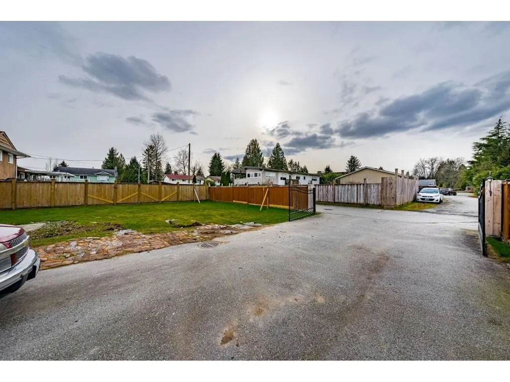 2745 Coast Meridian Road