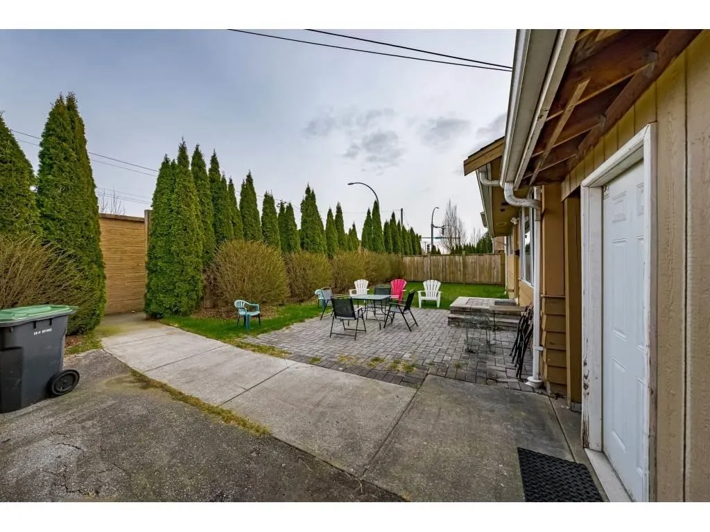 2745 Coast Meridian Road