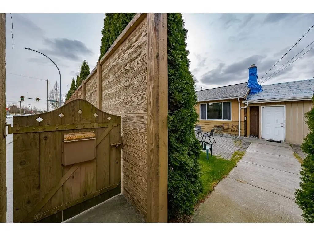 2745 Coast Meridian Road