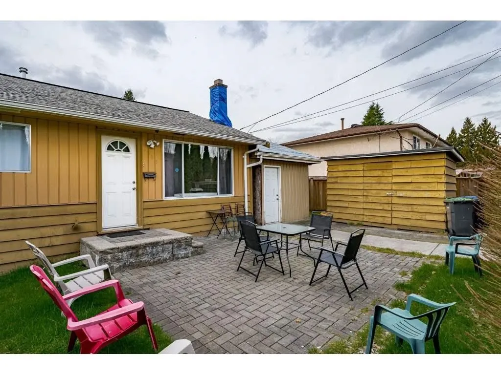 2745 Coast Meridian Road