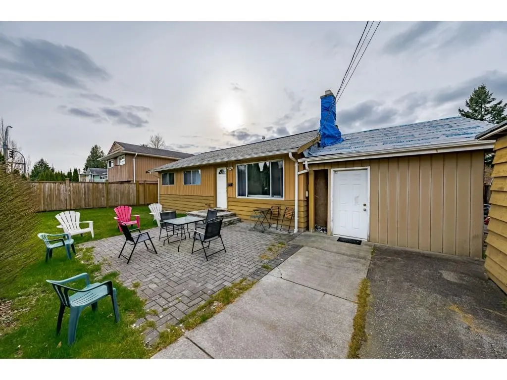 2745 Coast Meridian Road
