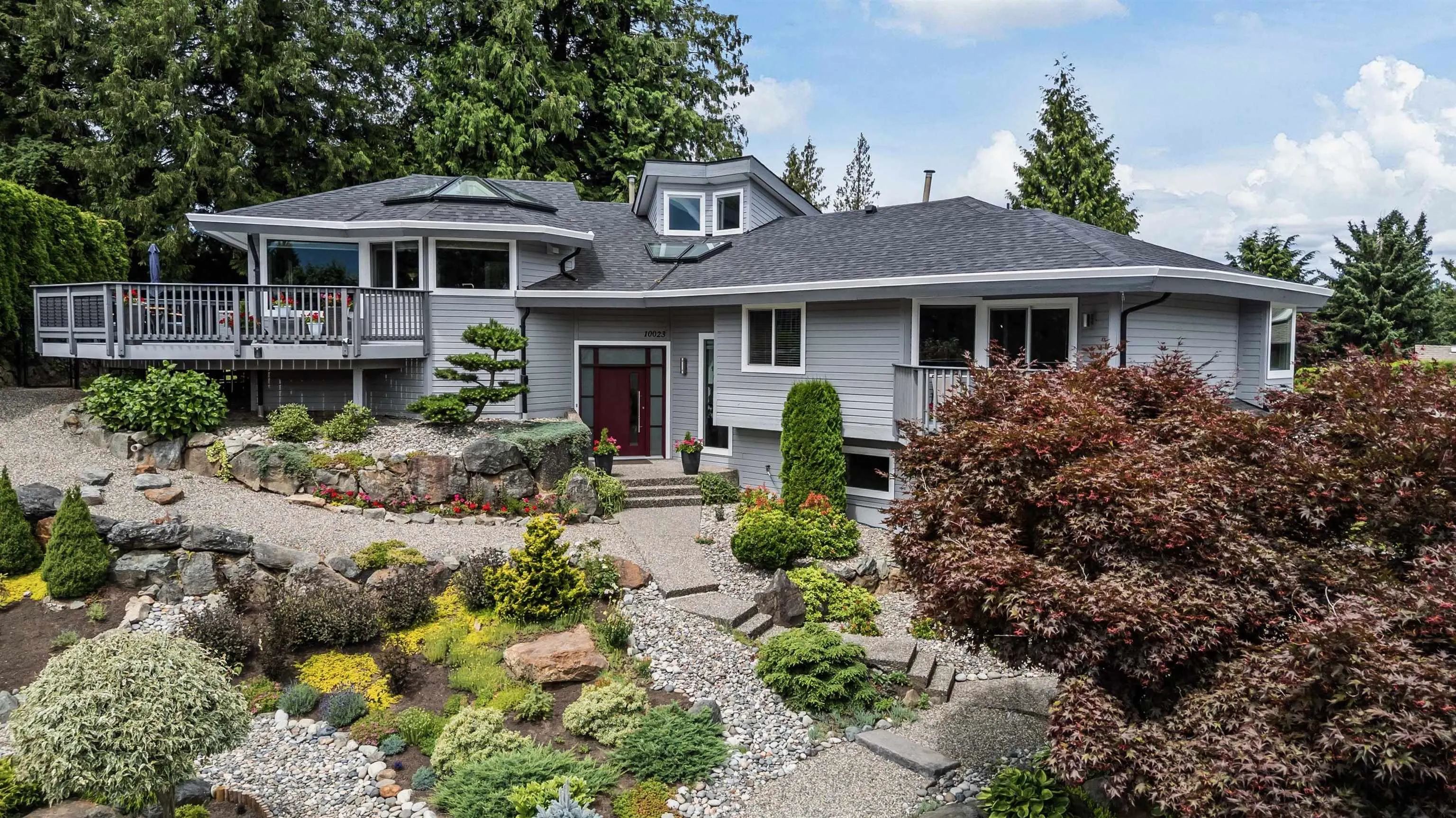10023 Eagle Crescent