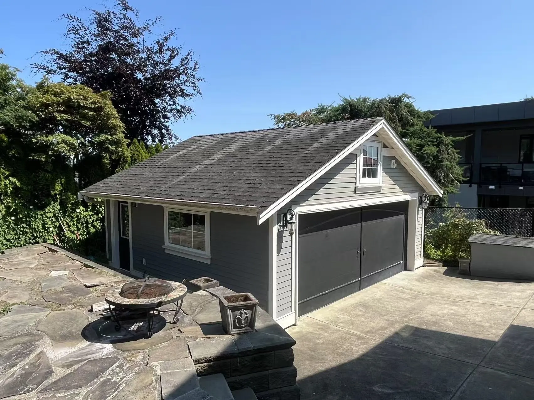 1126 Parker Street