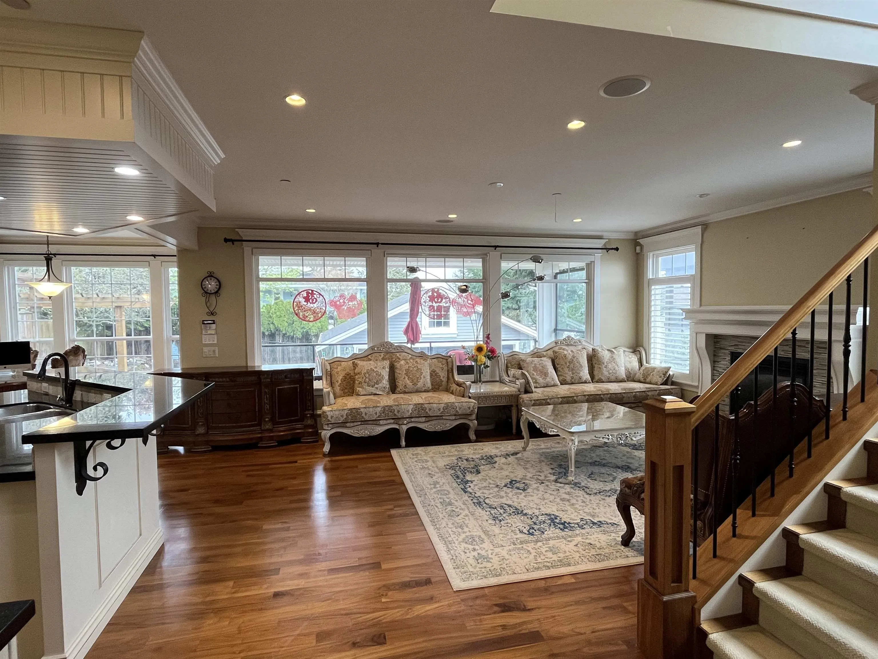 1126 Parker Street