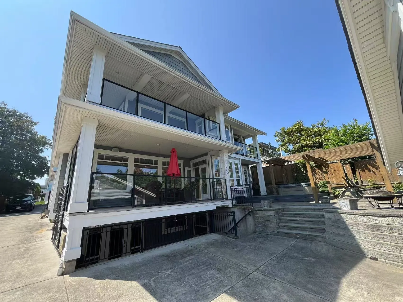1126 Parker Street
