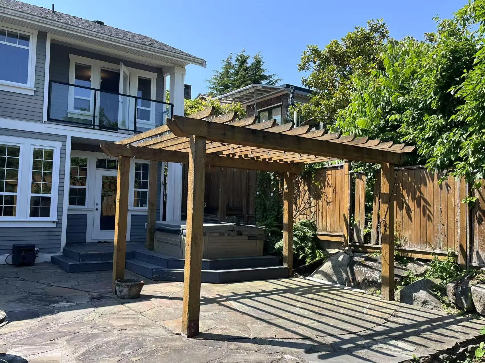 1126 Parker Street