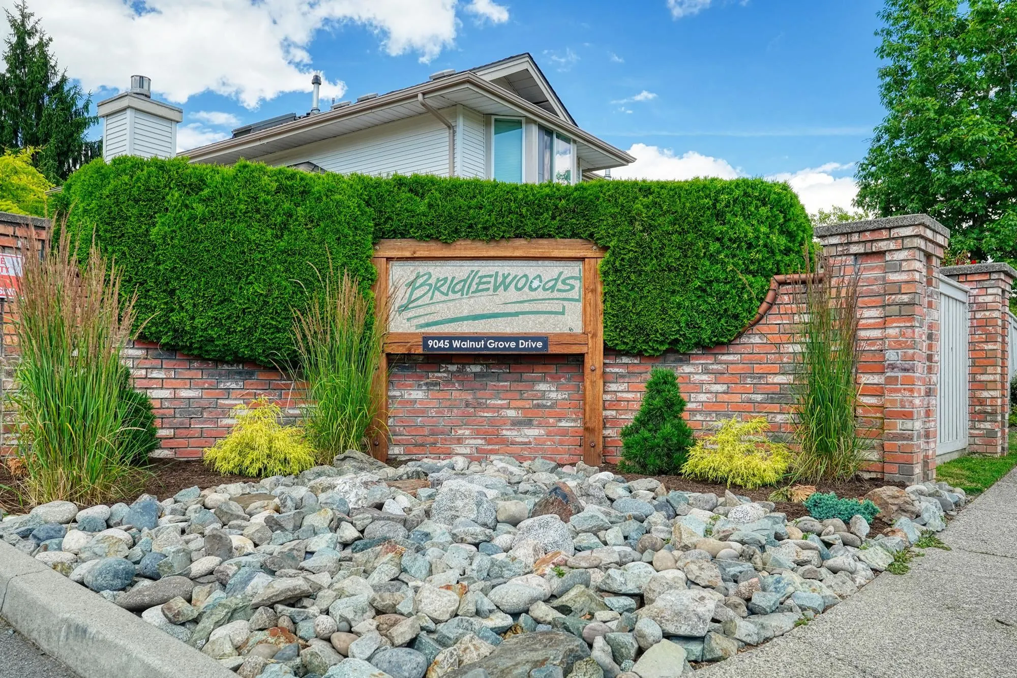 102 9045 Walnut Grove Drive
