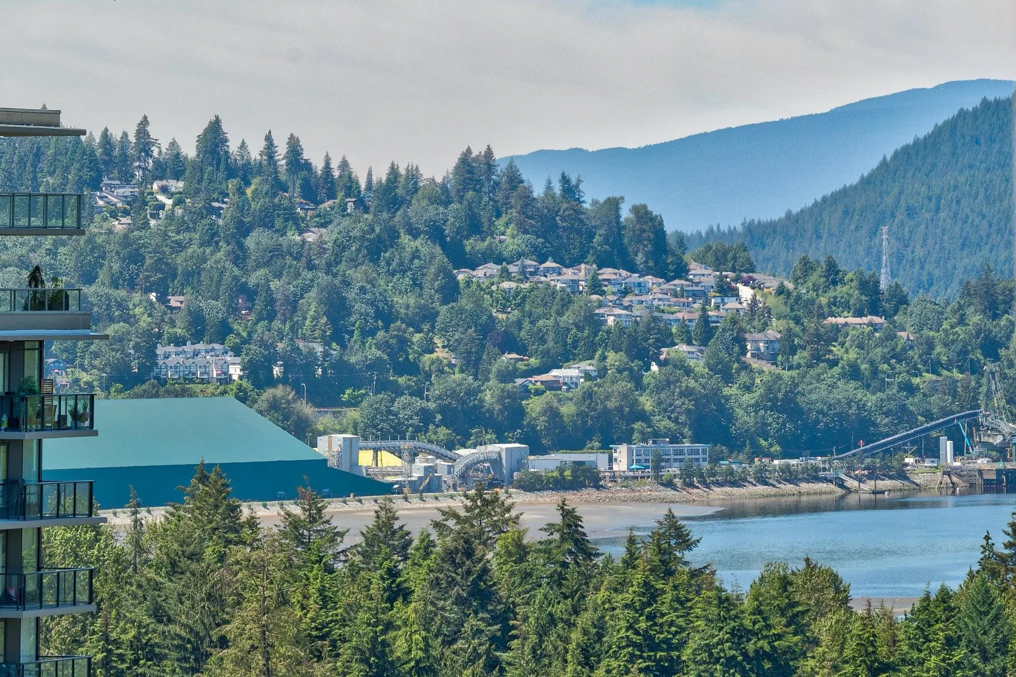 2201 301 Capilano Road