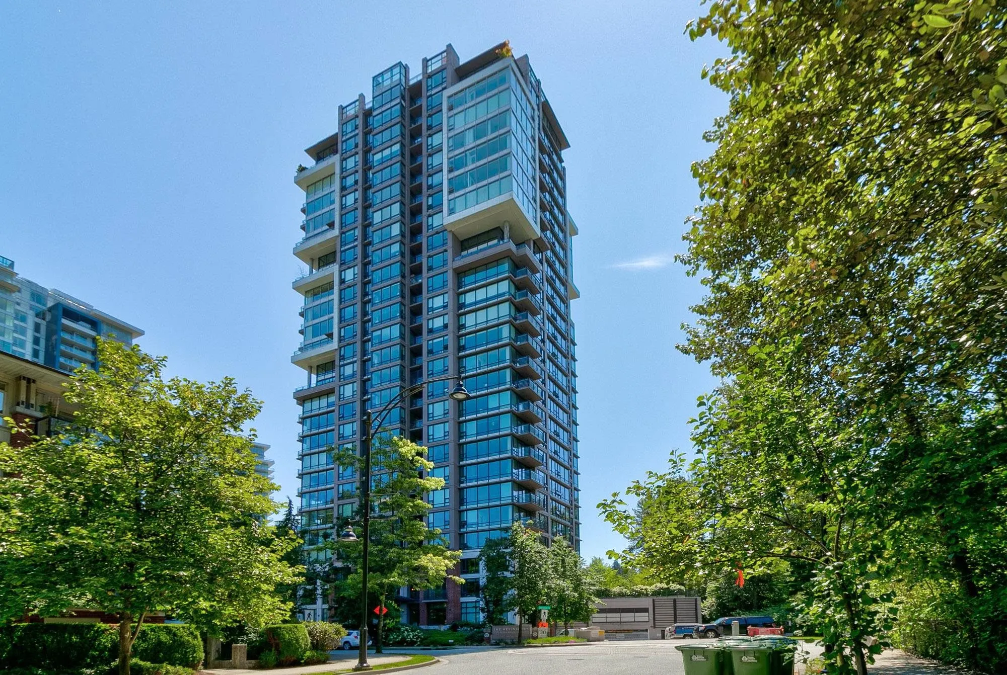 2201 301 Capilano Road