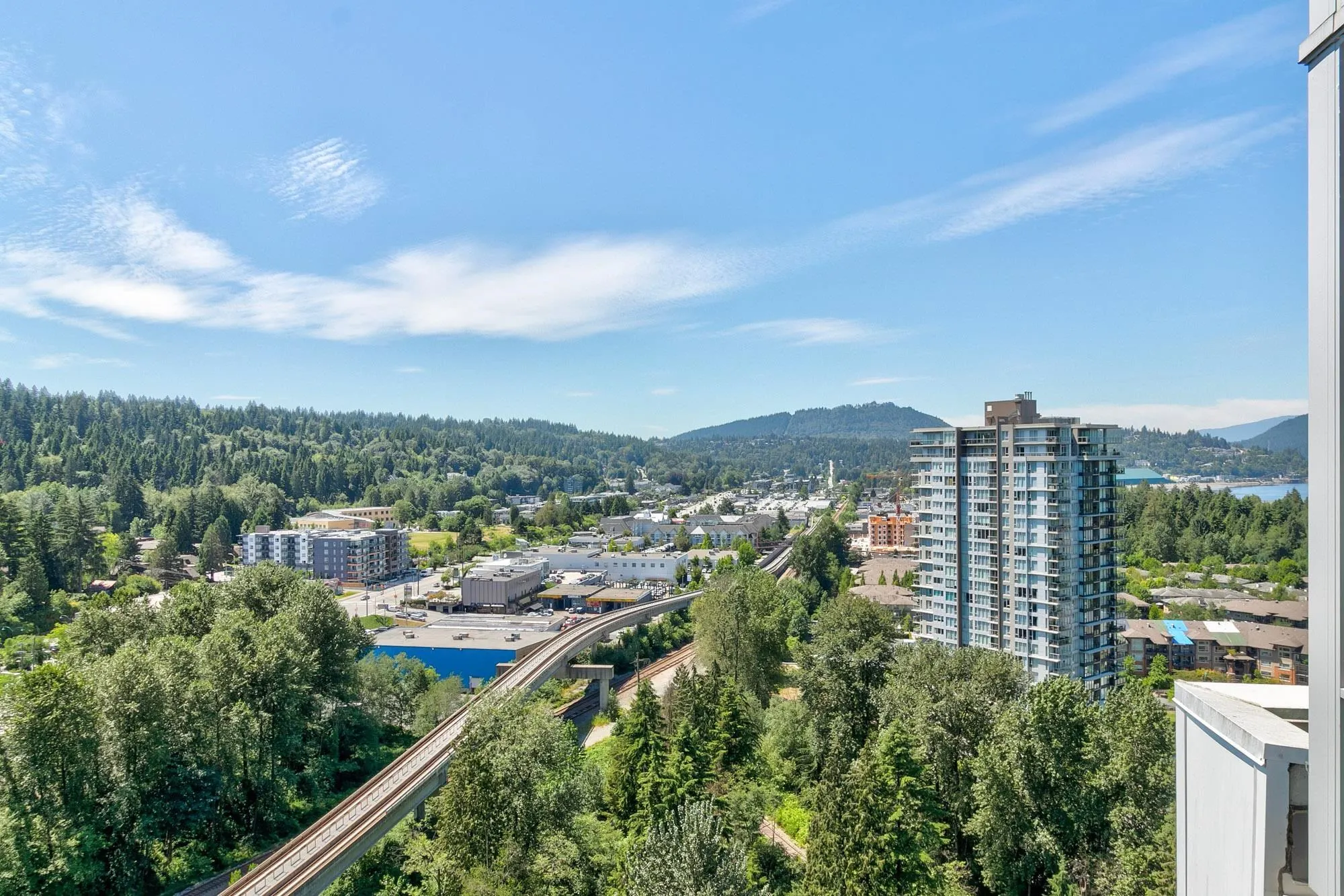 2201 301 Capilano Road