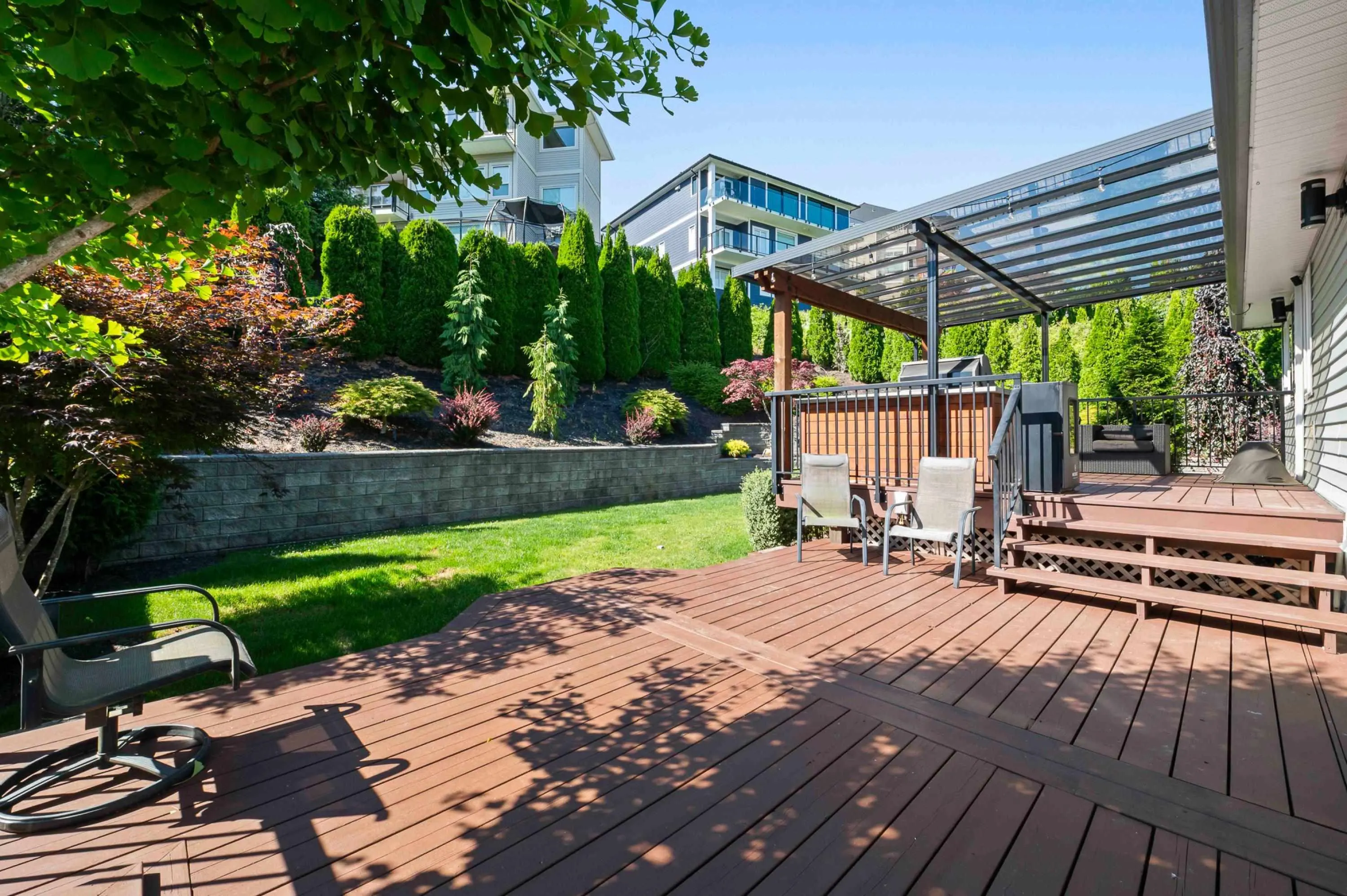 7923 Topper Drive