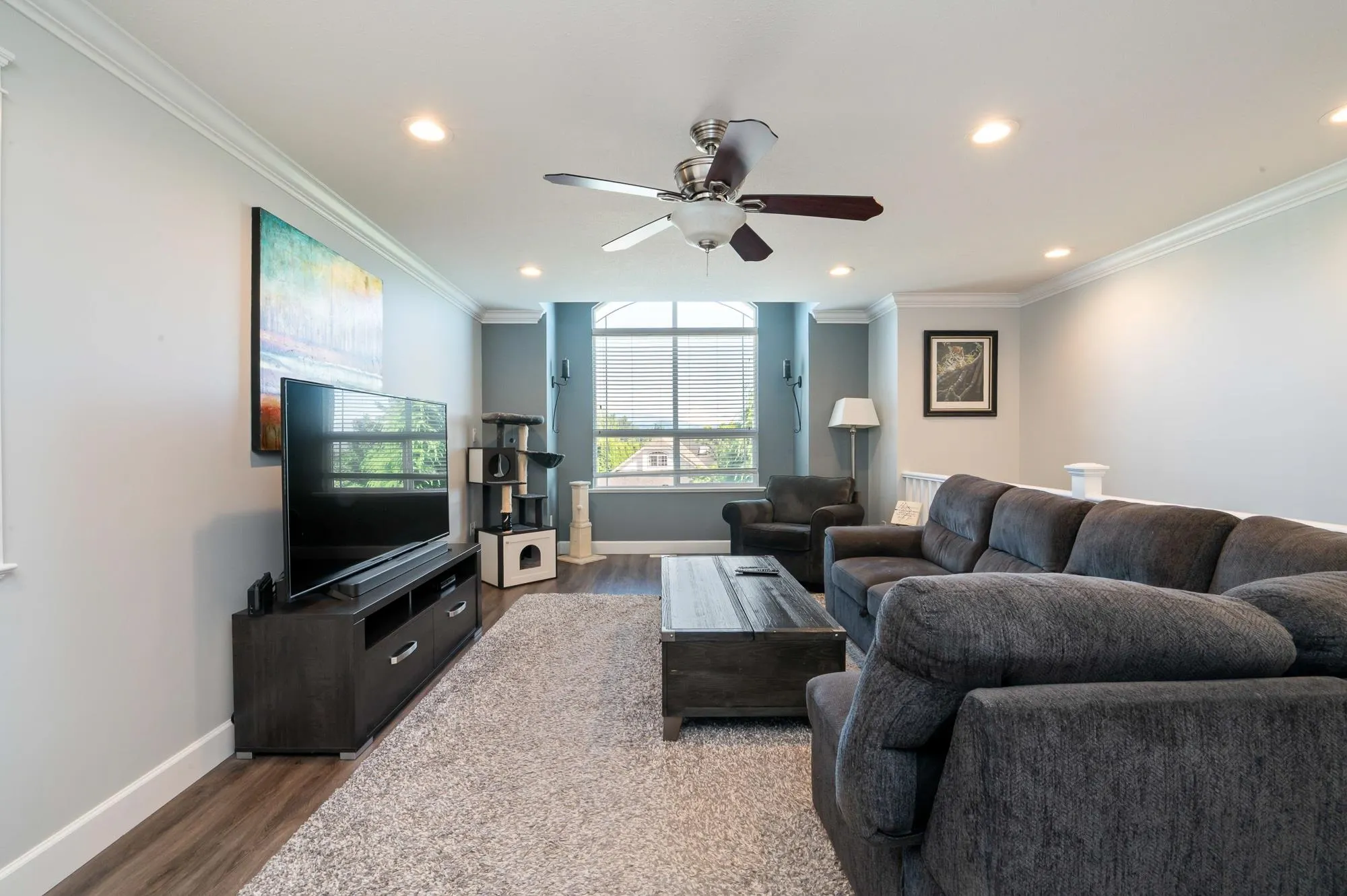 7923 Topper Drive