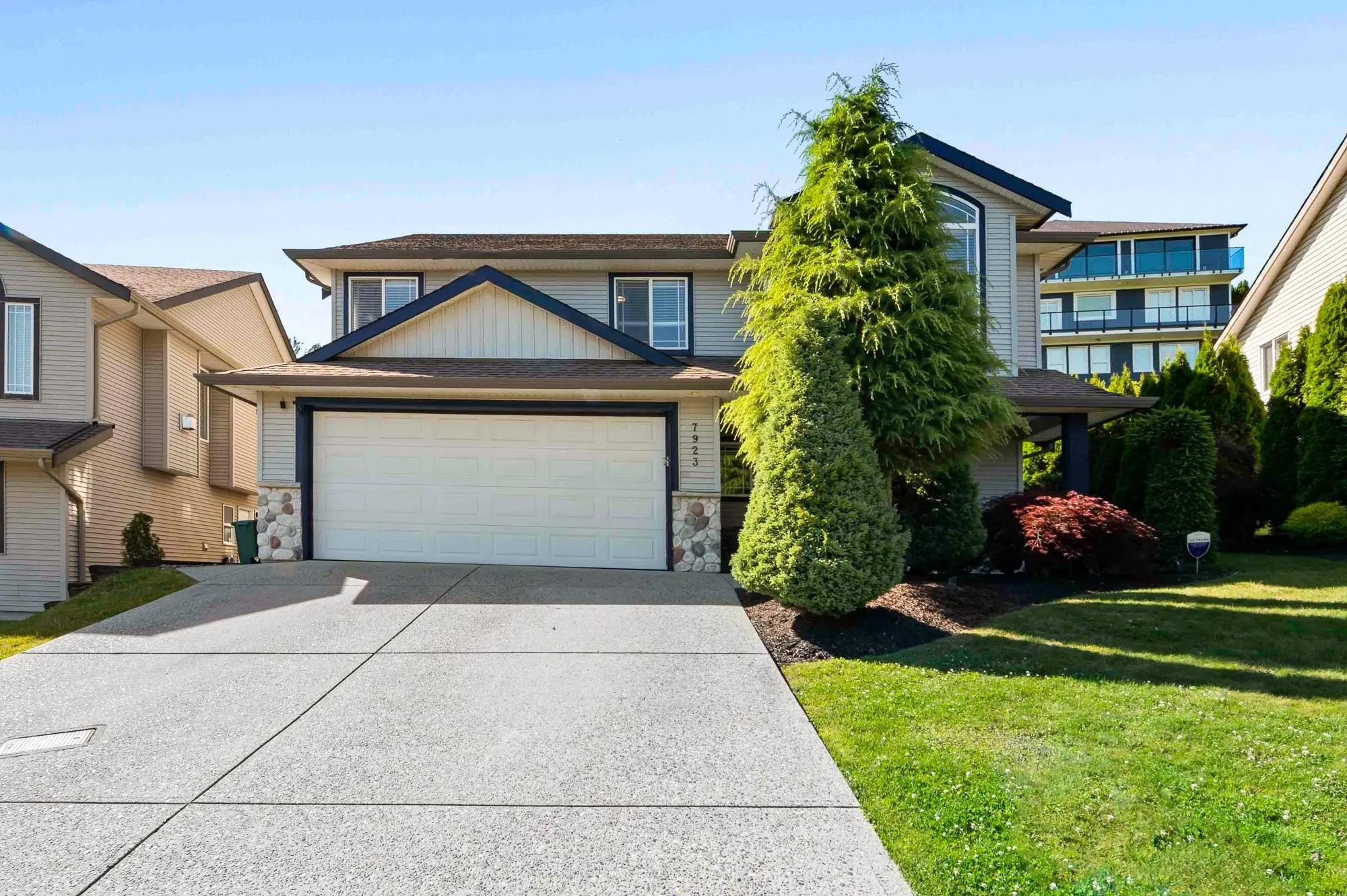 7923 Topper Drive