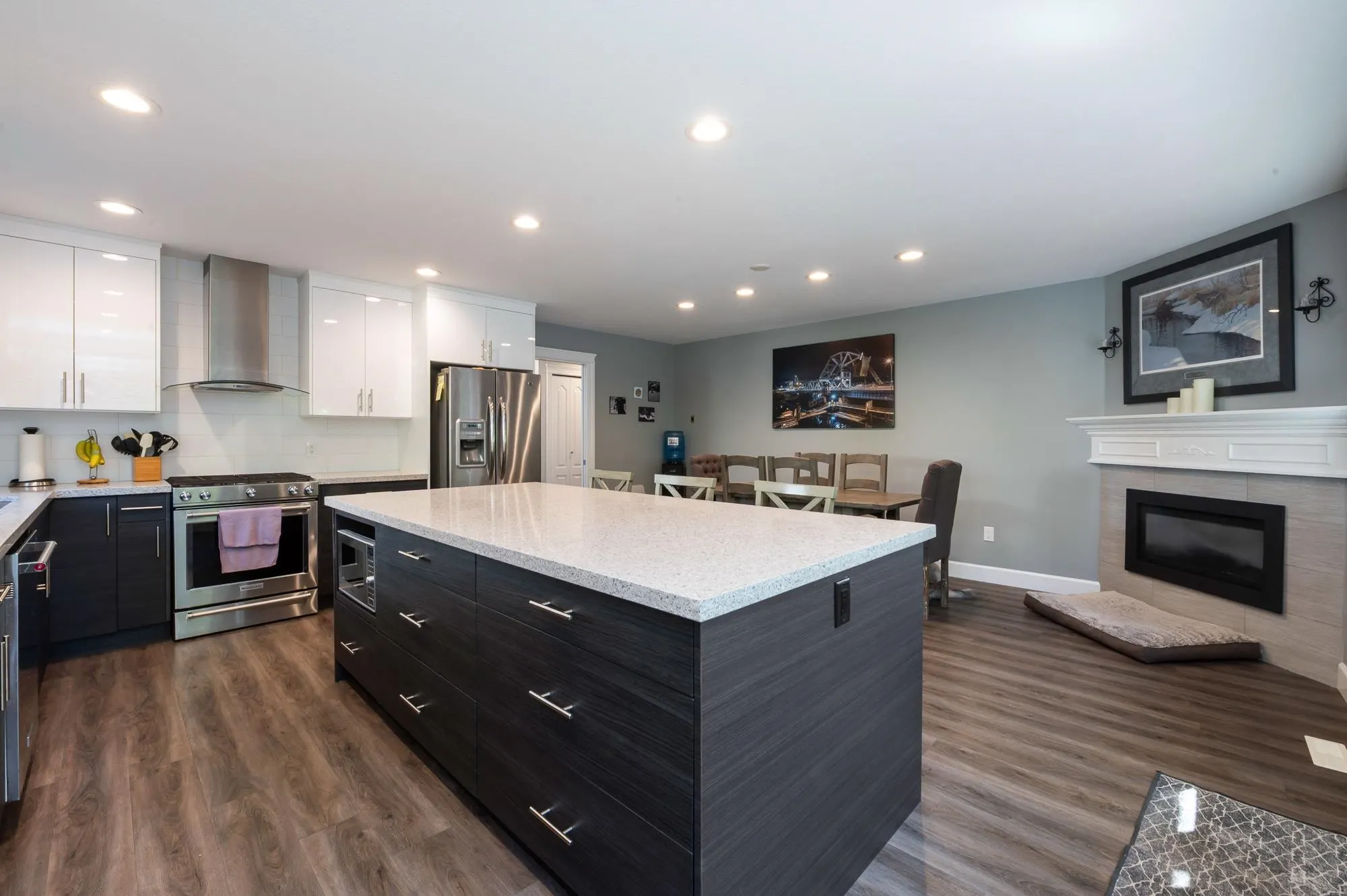 7923 Topper Drive