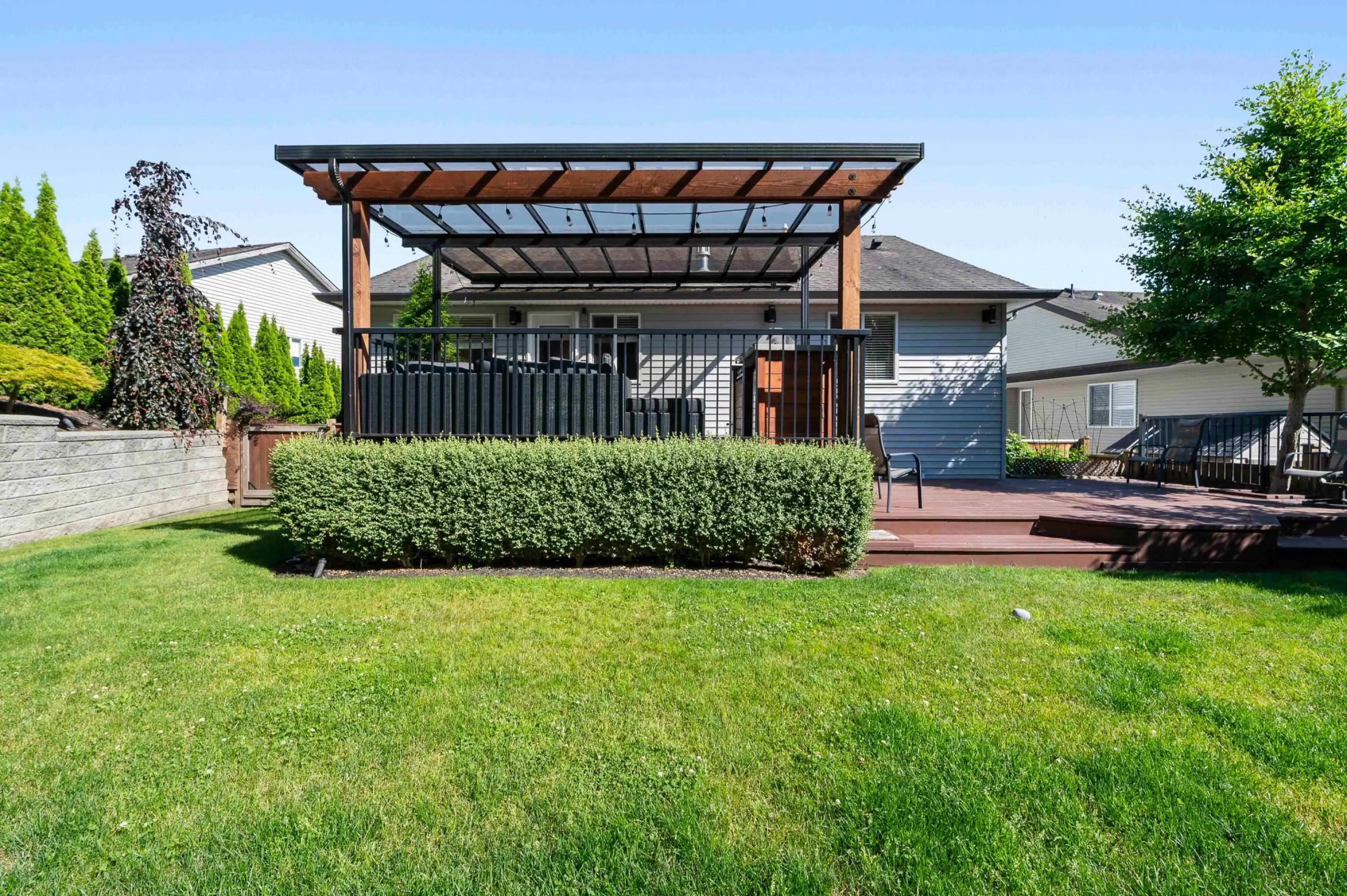7923 Topper Drive
