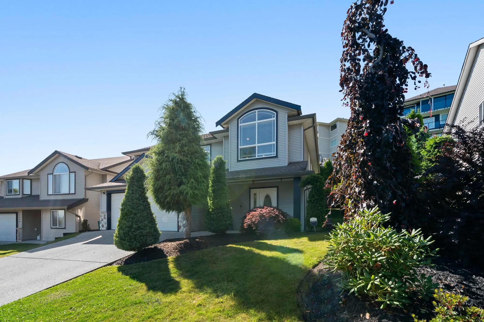 7923 Topper Drive