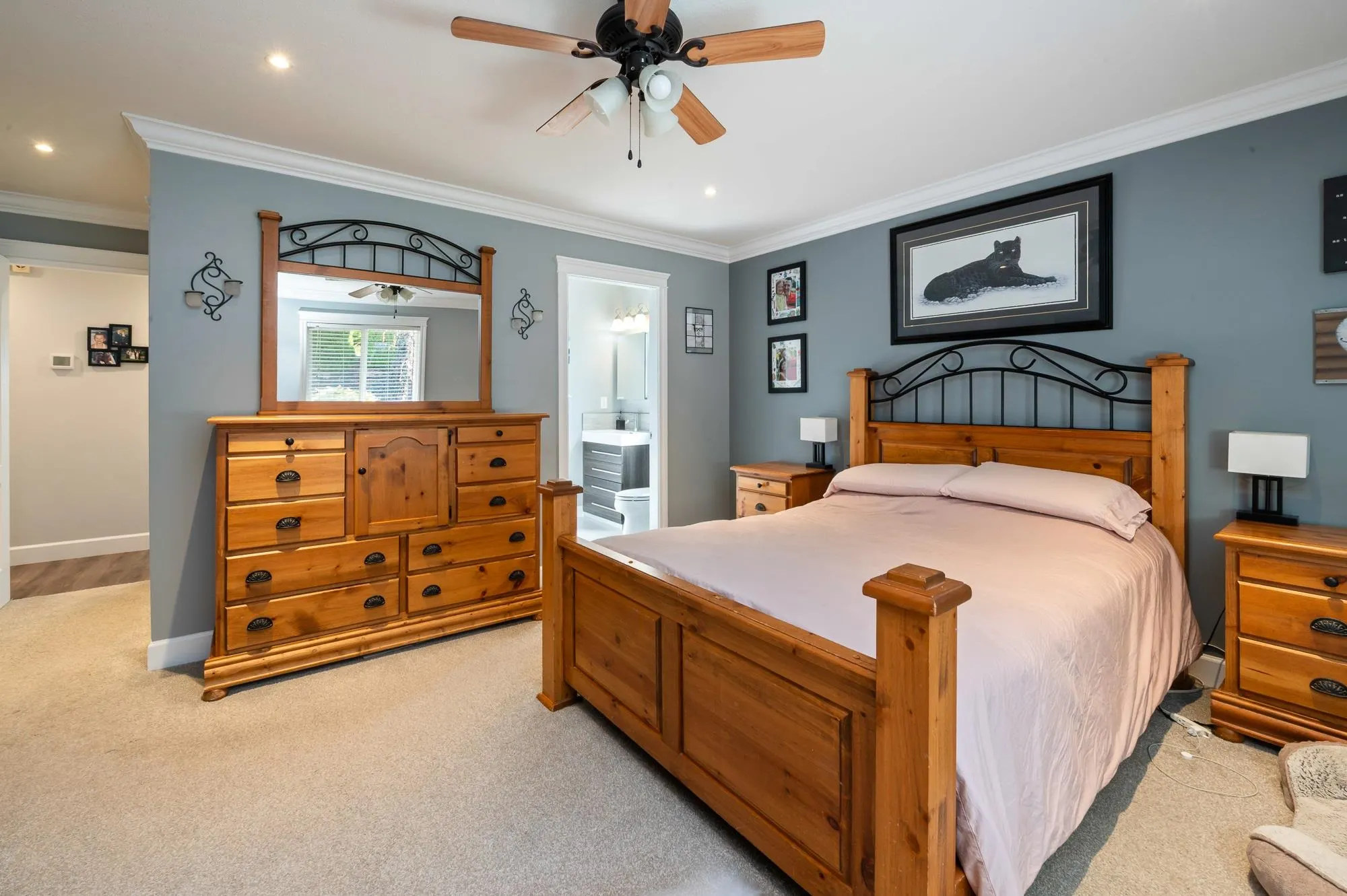 7923 Topper Drive