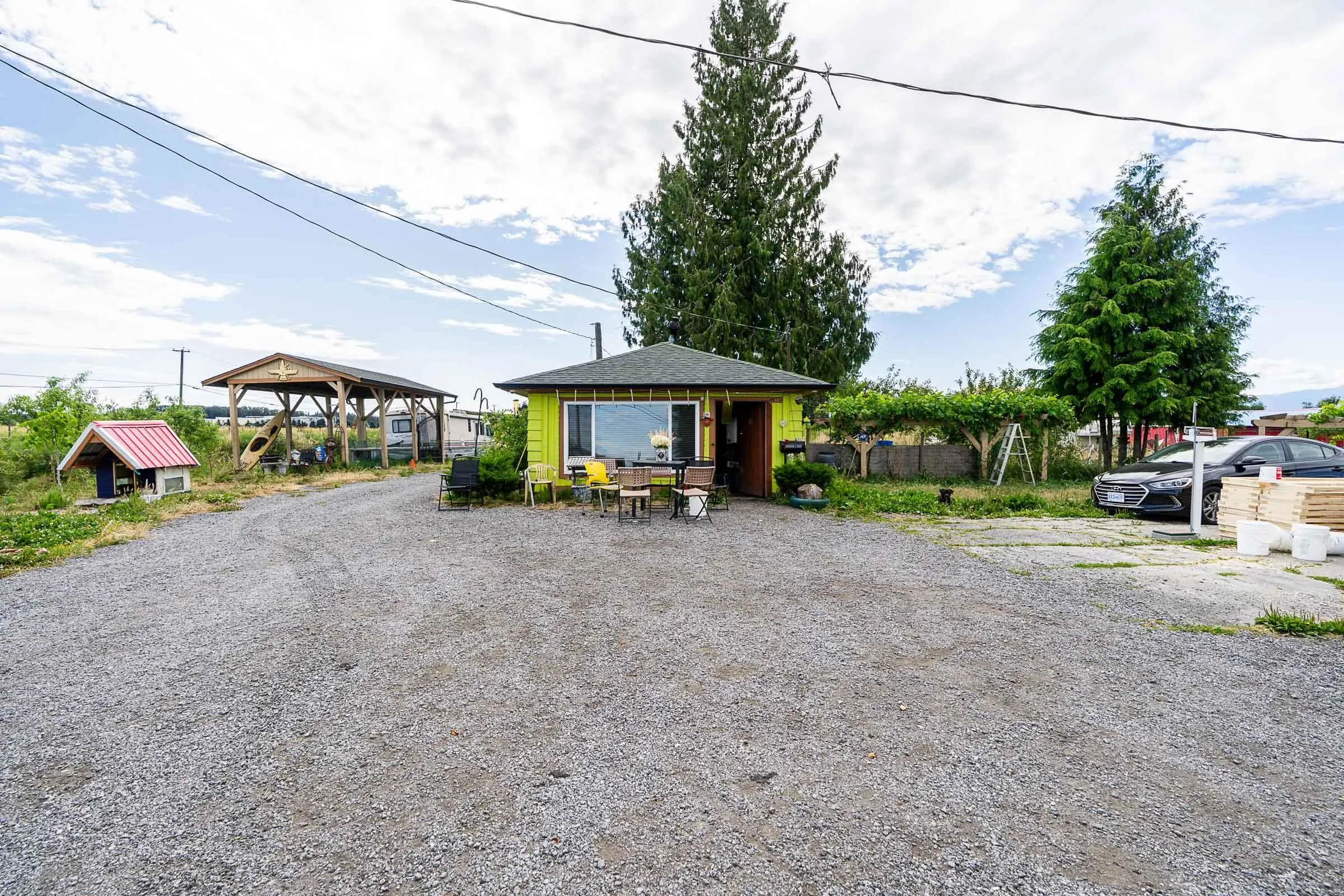 17915 Ford Detour Road