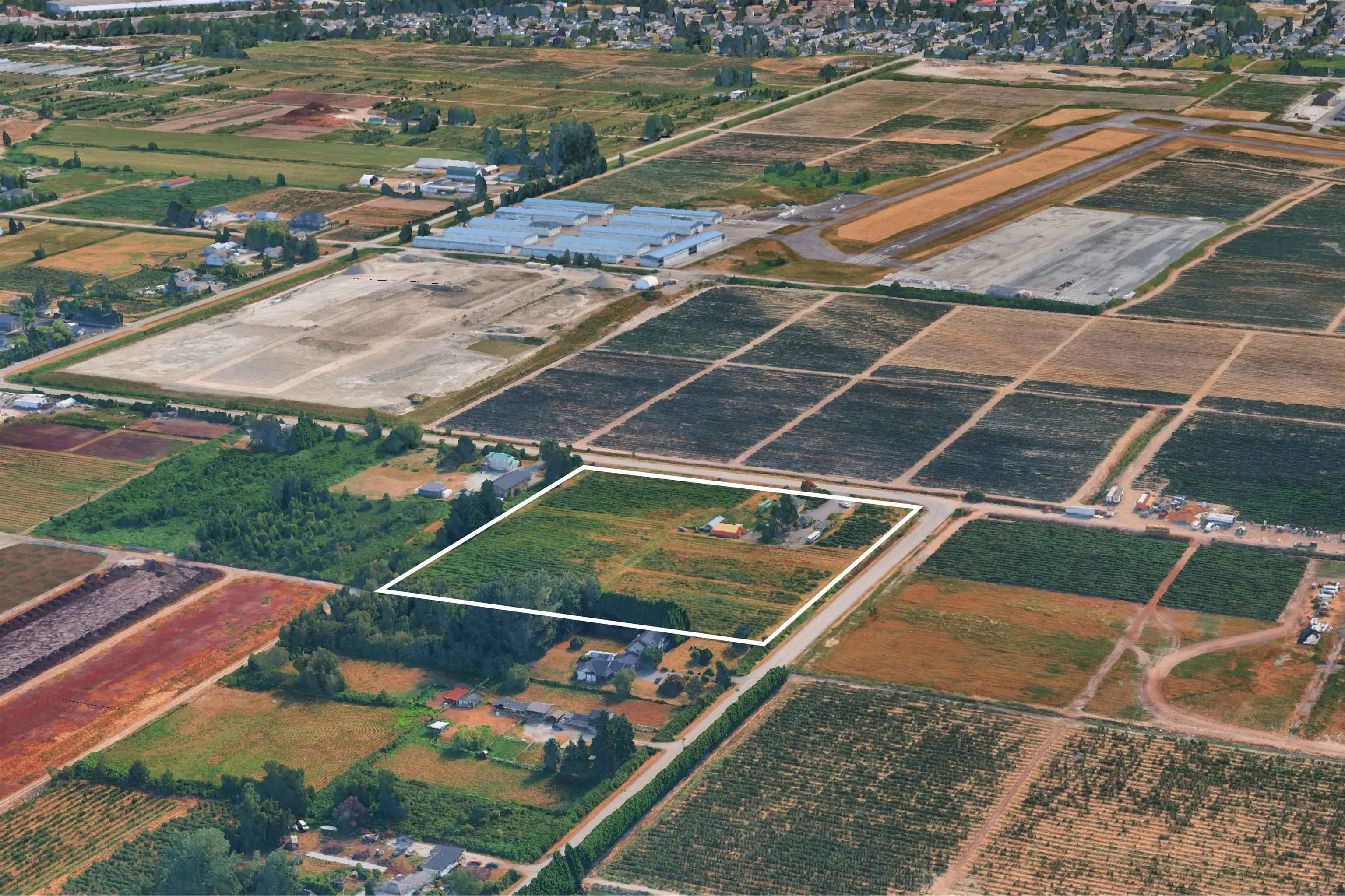17915 Ford Detour Road