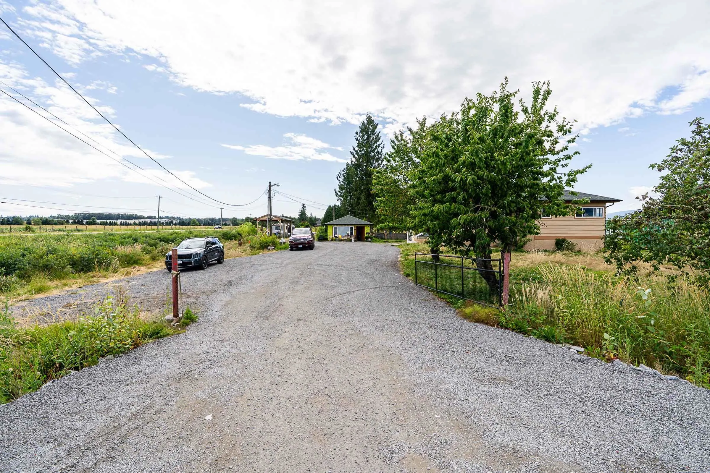 17915 Ford Detour Road