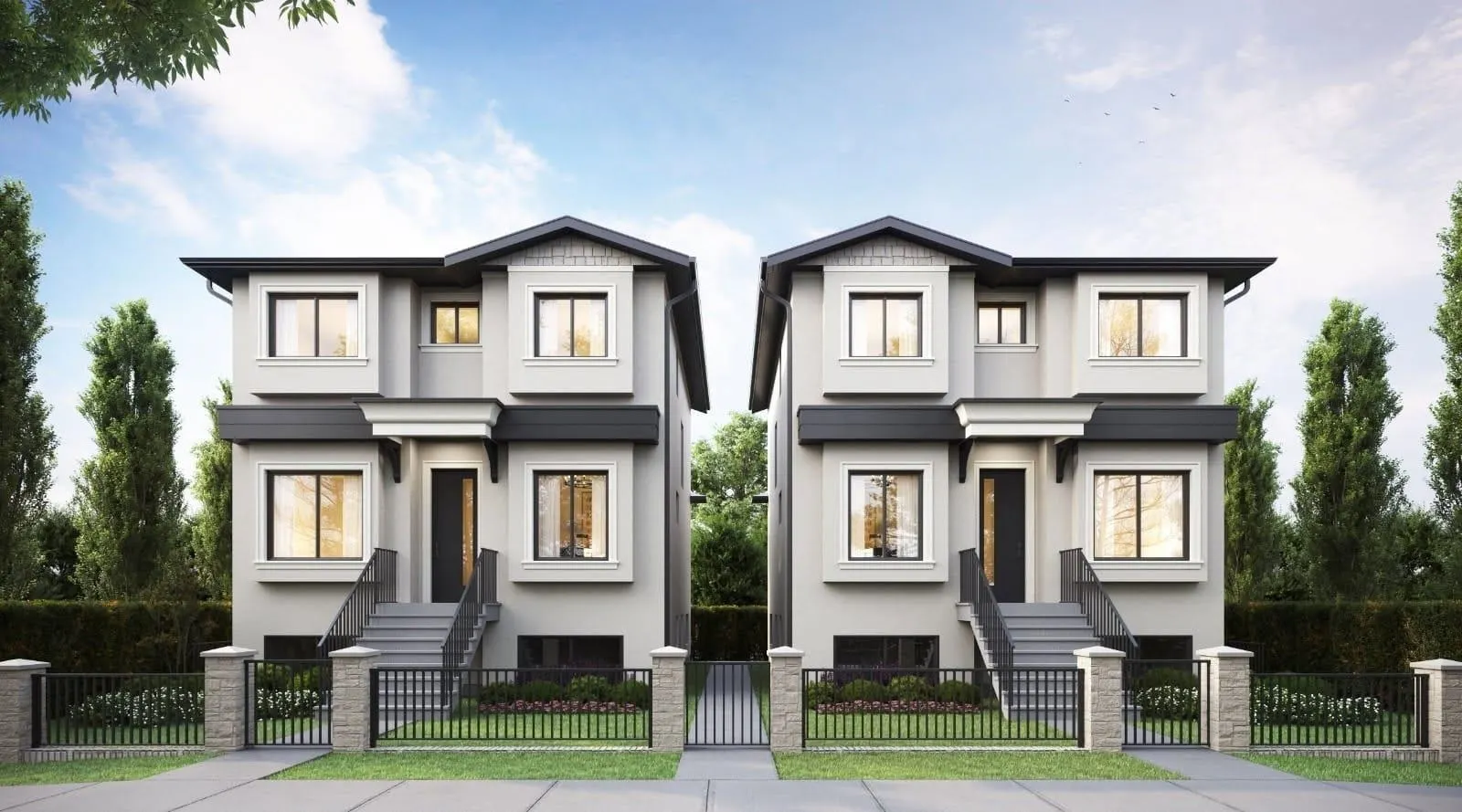 3 6885 Aubrey Street