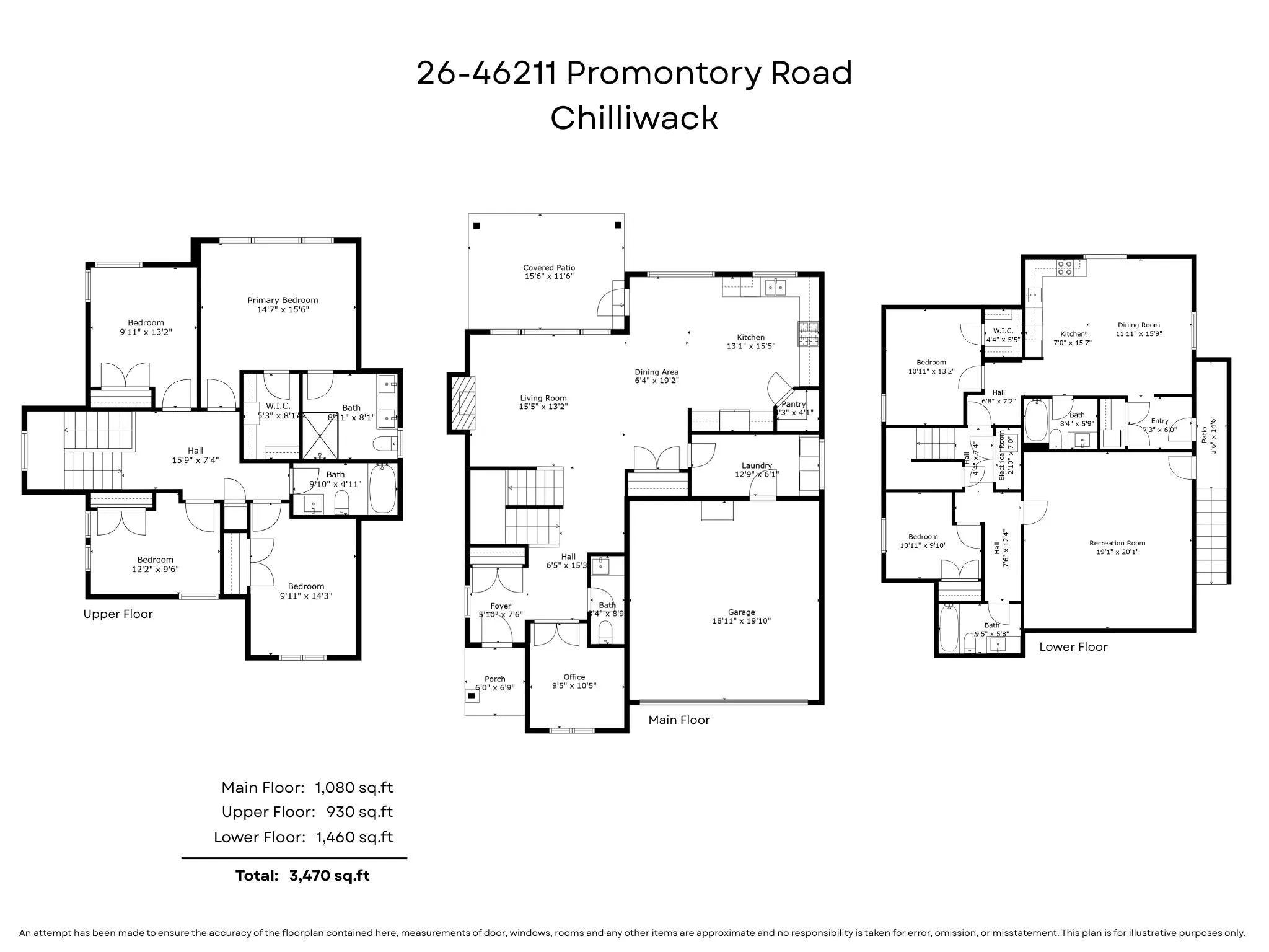 26 46211 Promontory Road