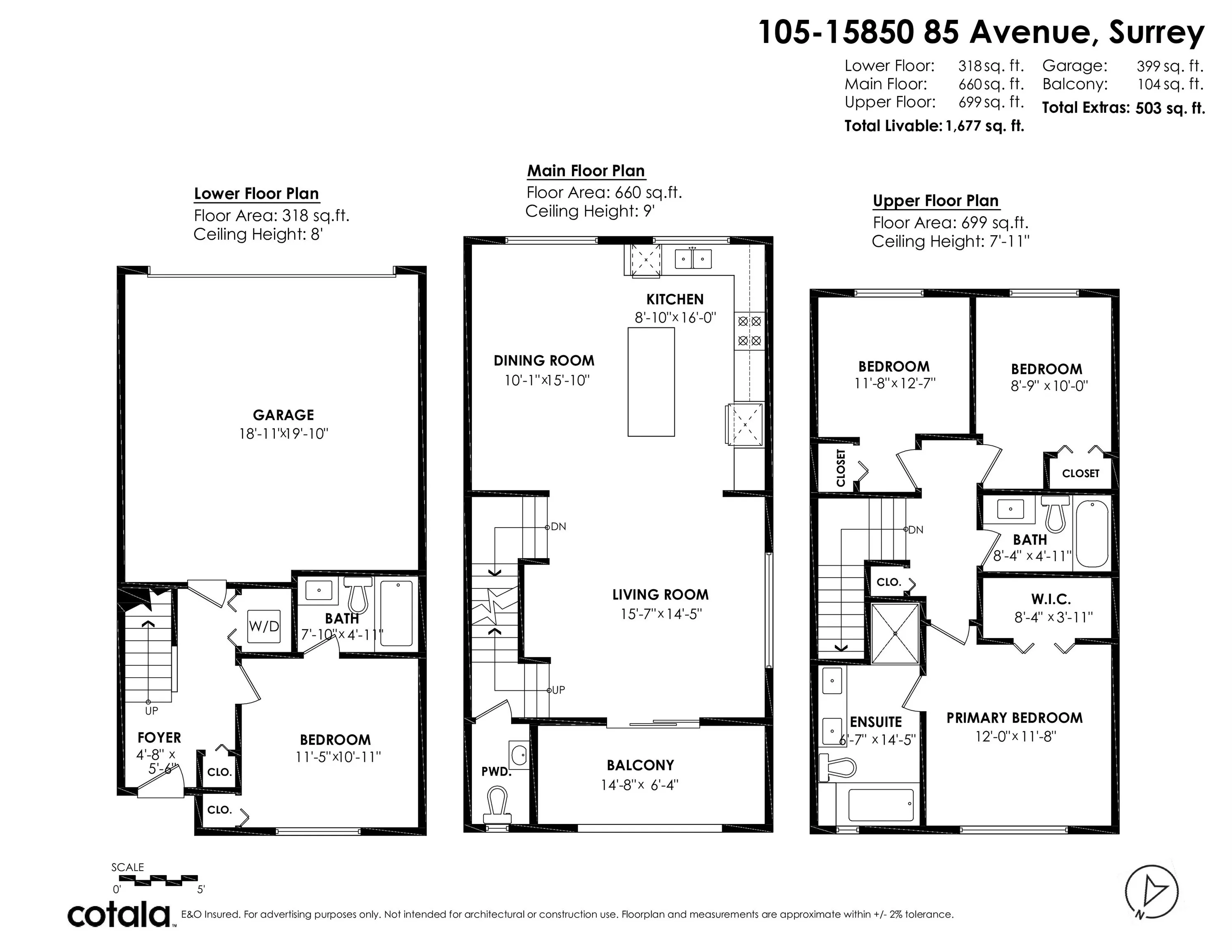 105 15850 85 Avenue
