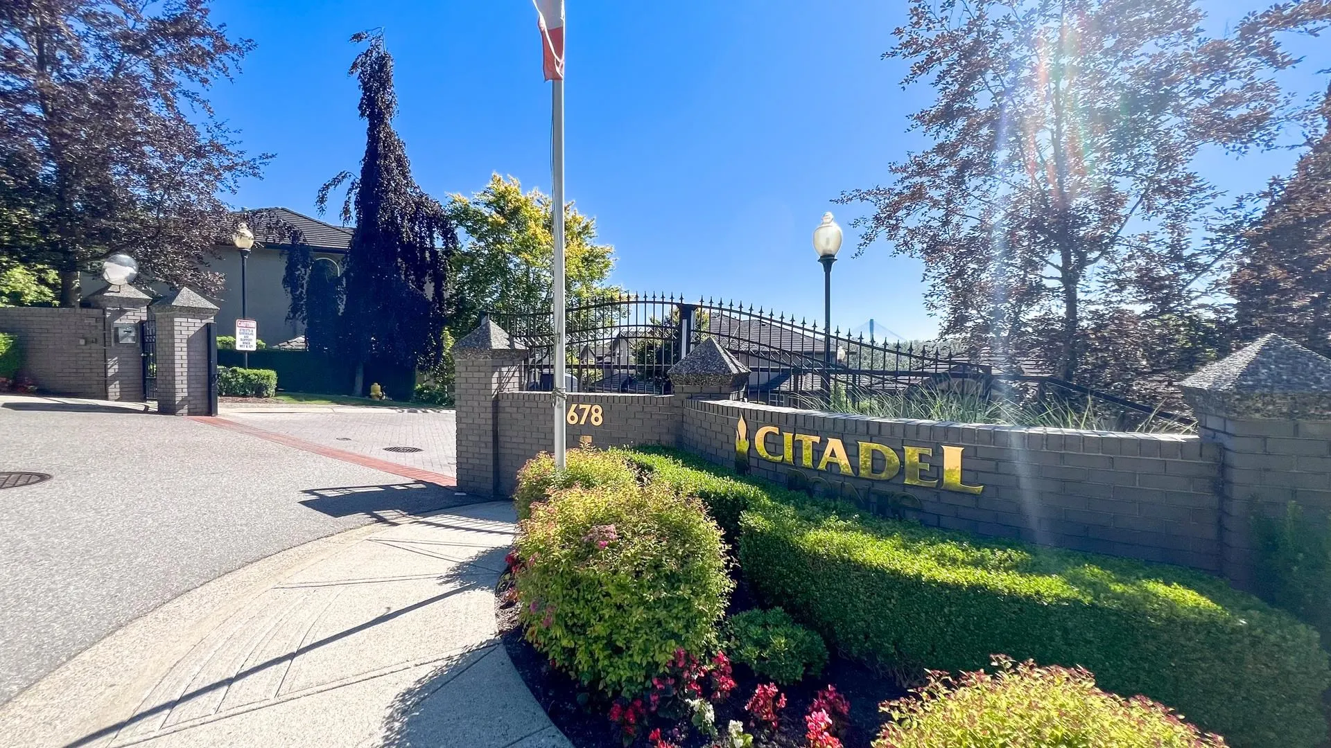 86 678 Citadel Drive