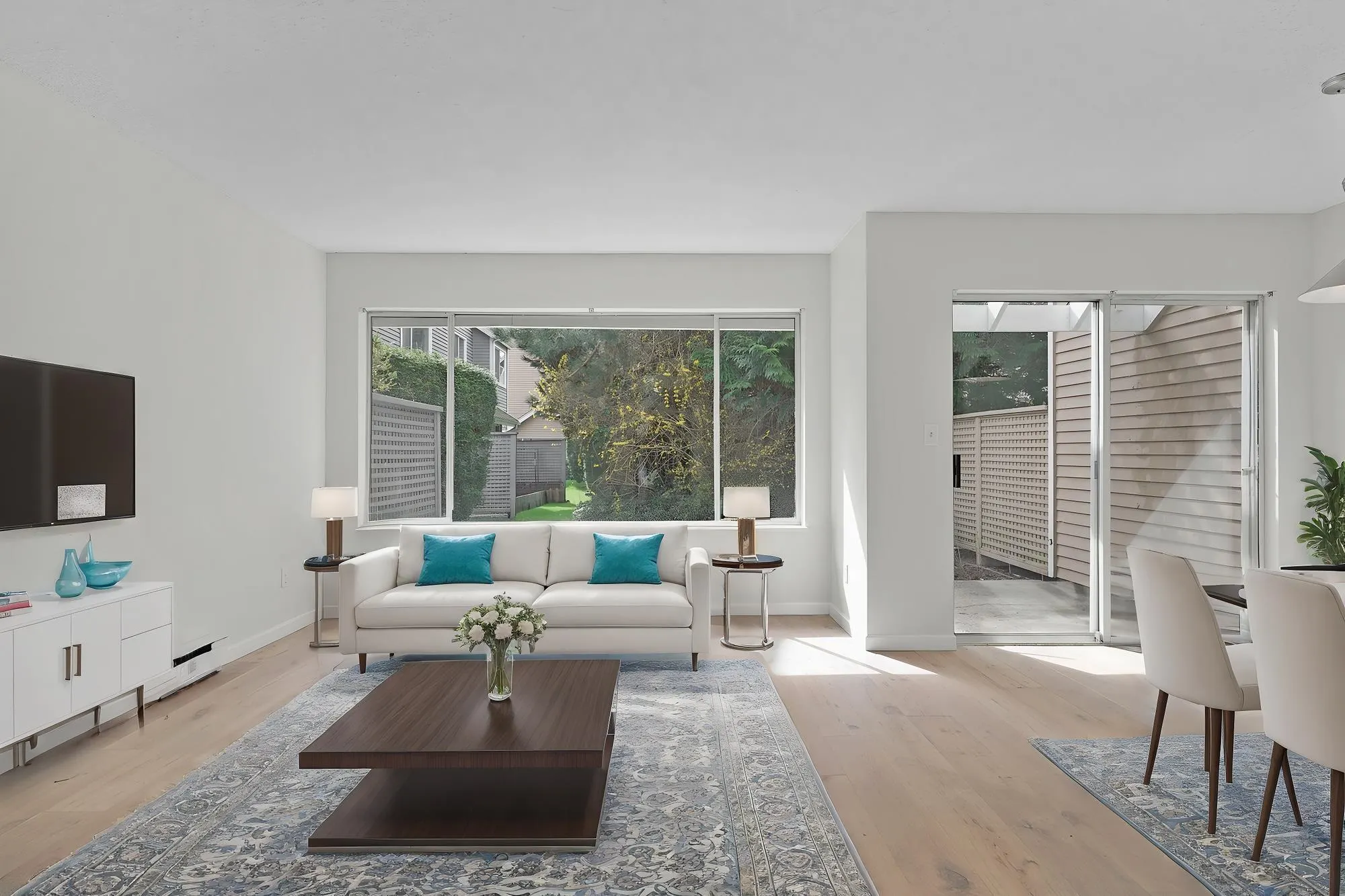 17 7400 Minoru Boulevard
