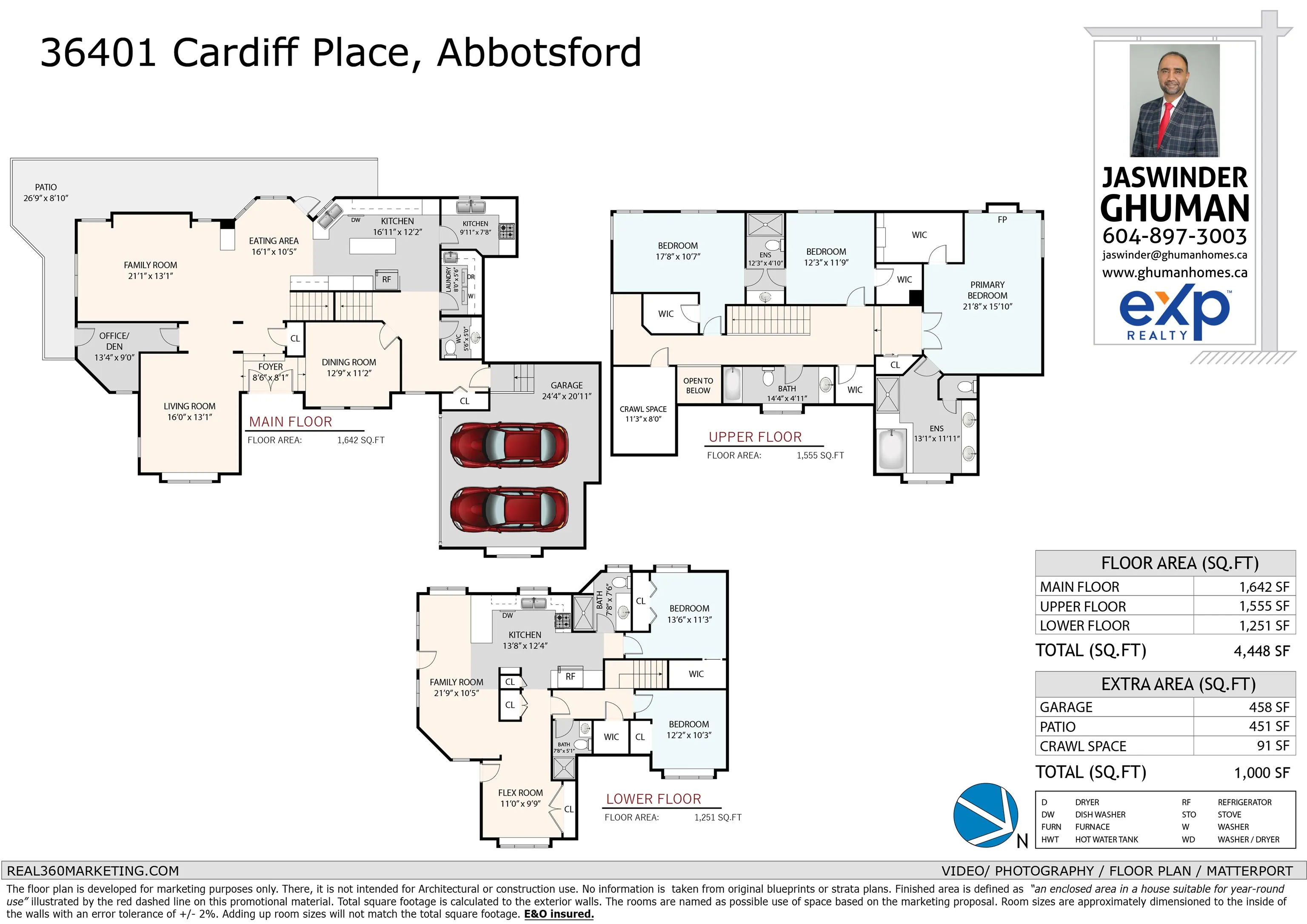 36401 Cardiff Place