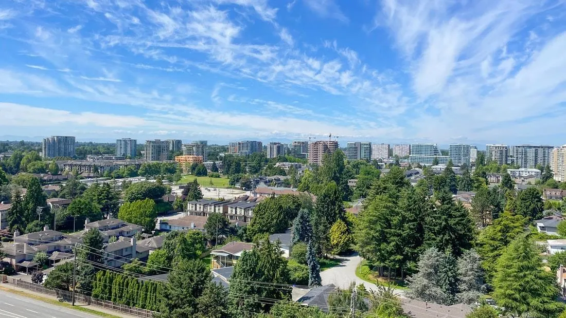 1708 9180 Hemlock Drive
