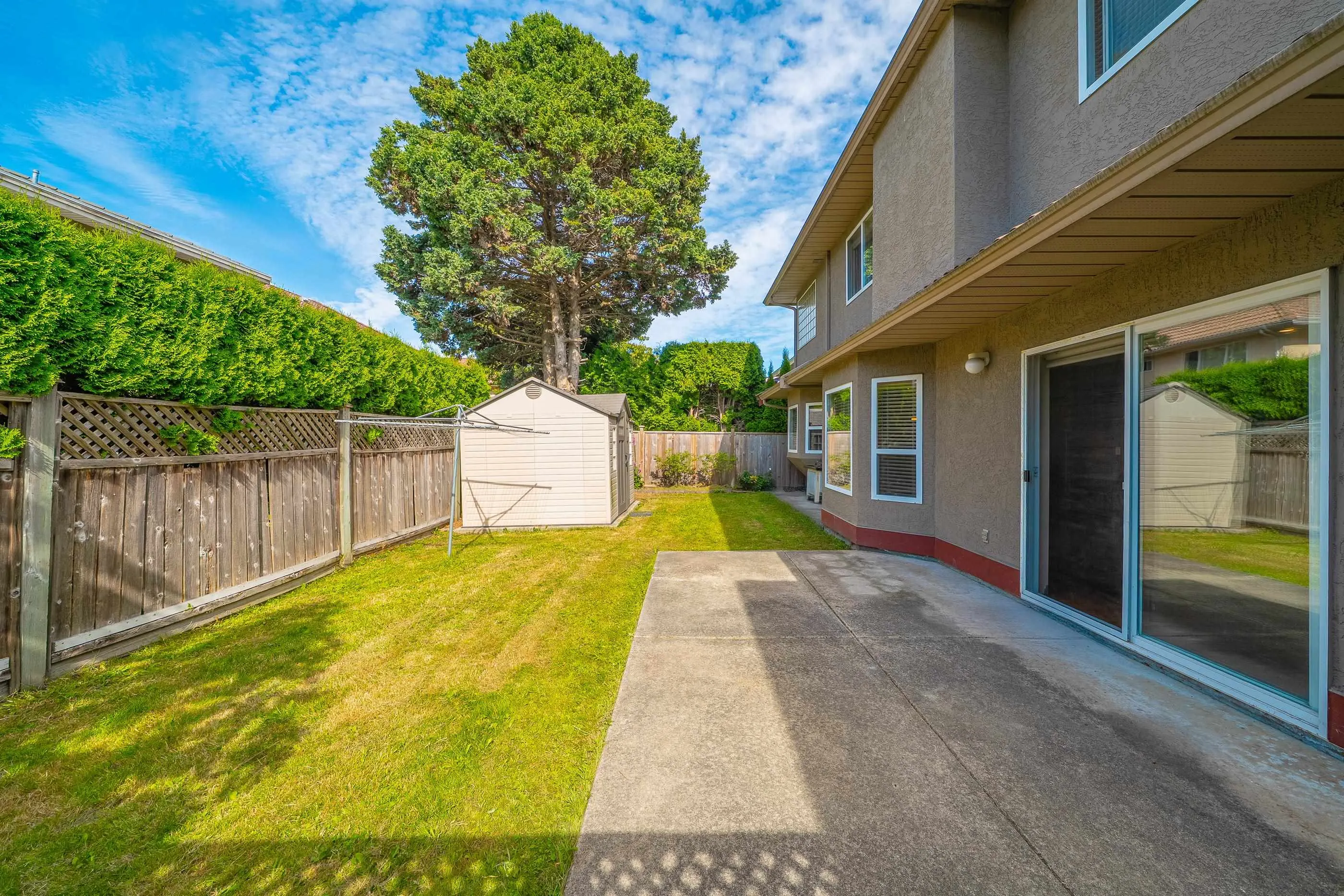 5491 Lackner Crescent