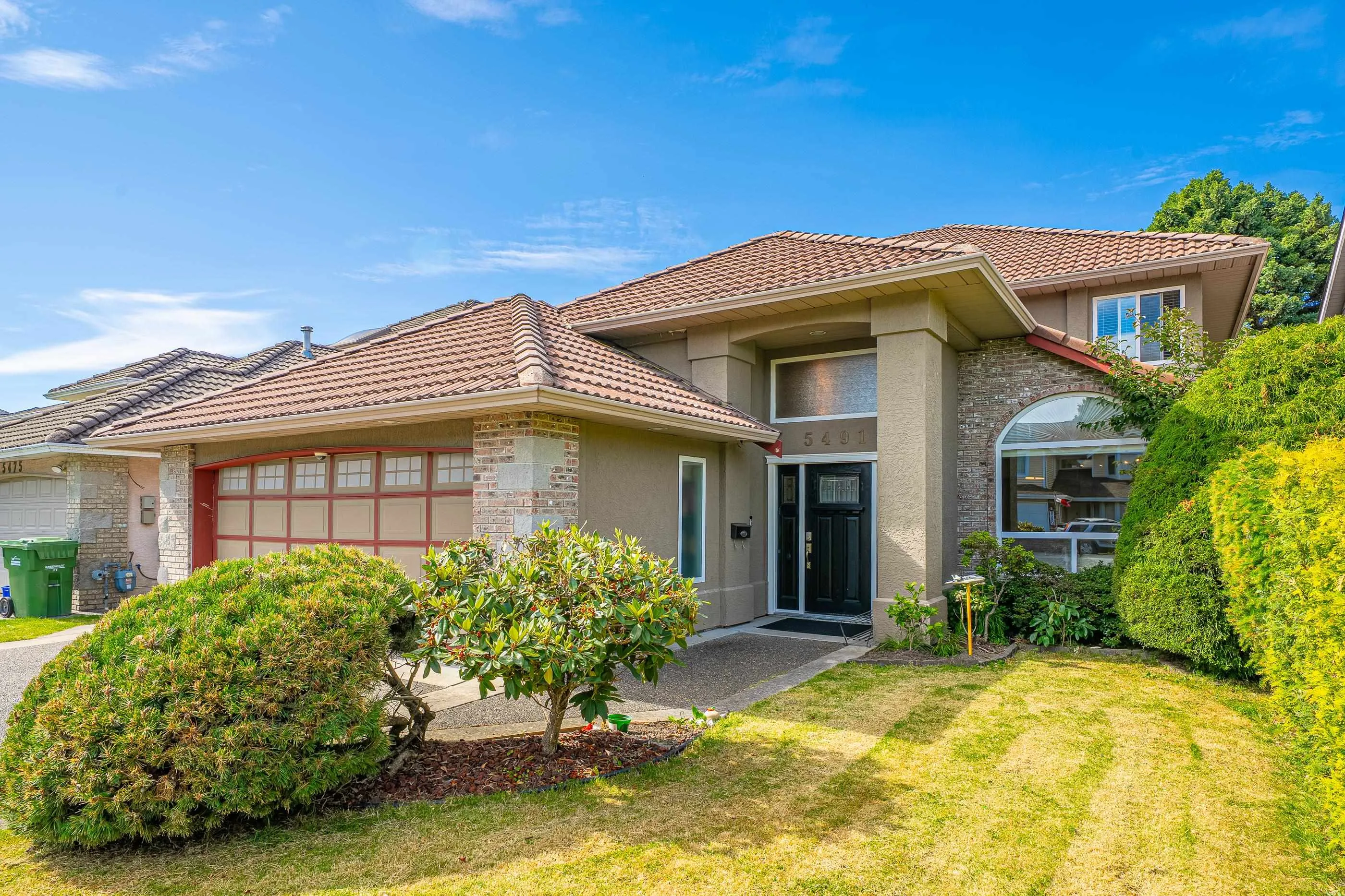 5491 Lackner Crescent