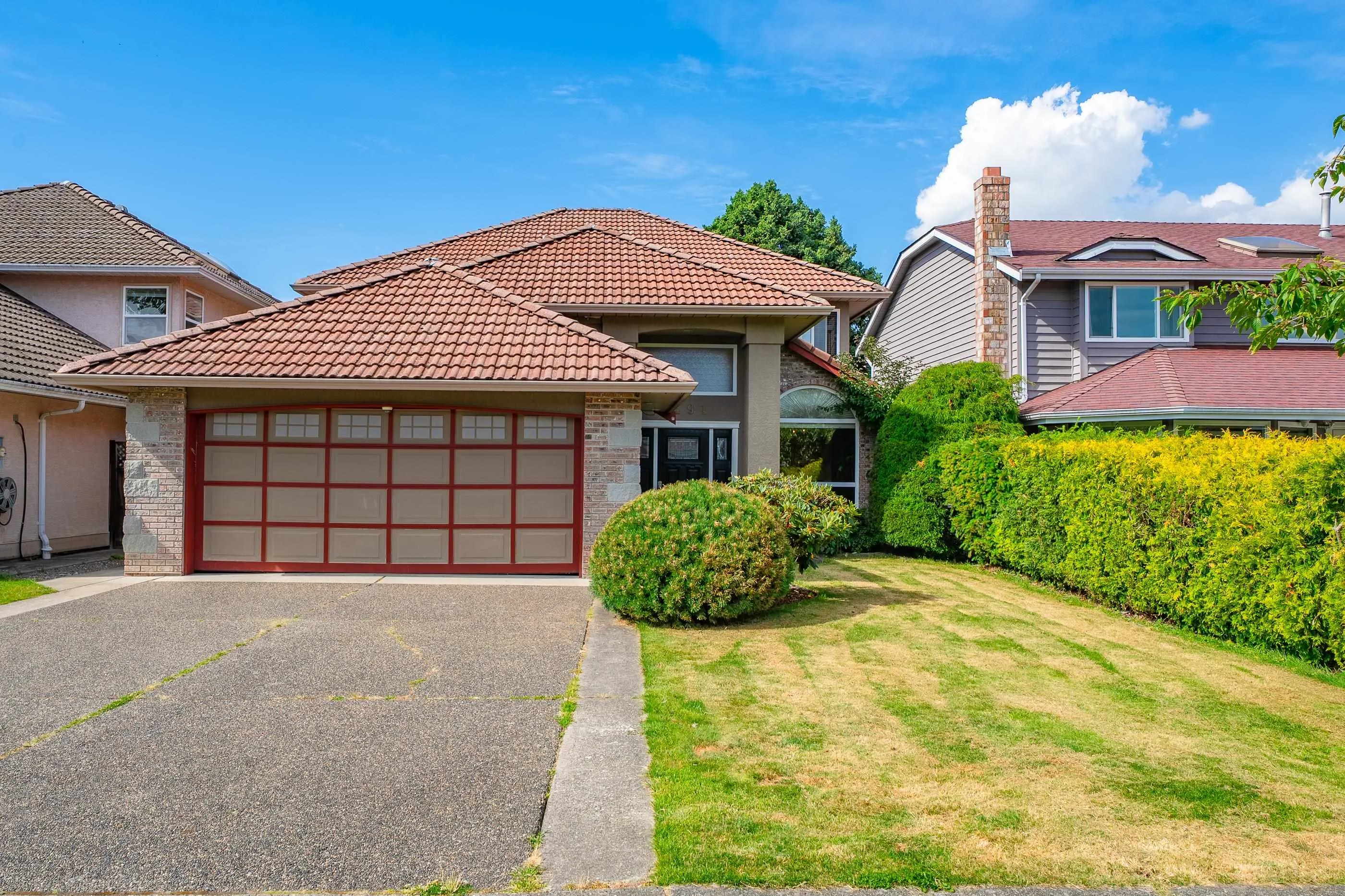 5491 Lackner Crescent