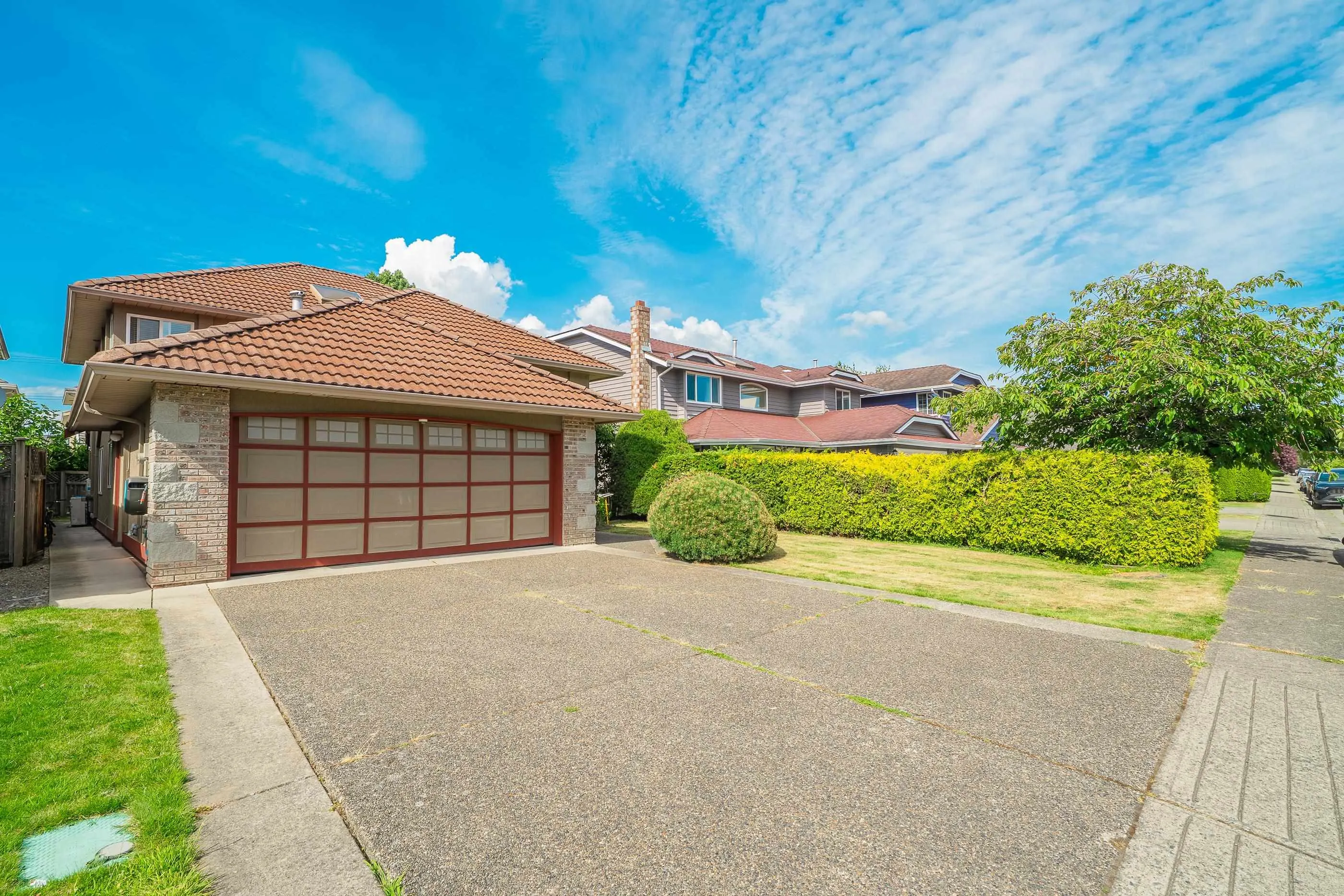 5491 Lackner Crescent