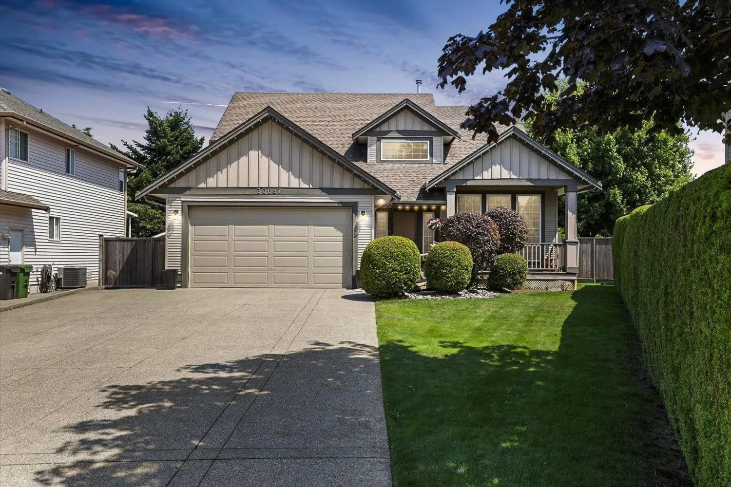 30687 Steelhead Court