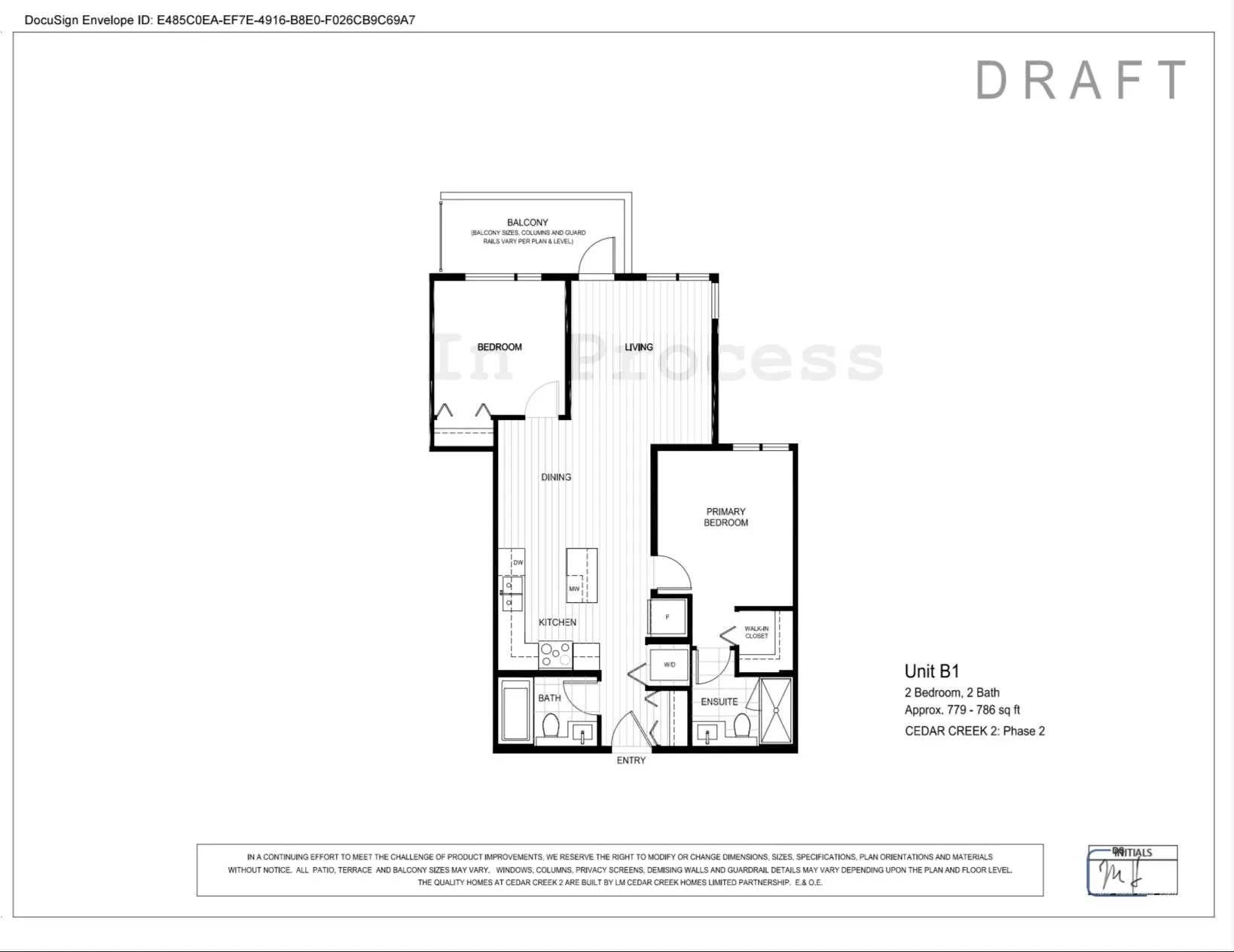 614 7599 15th Street