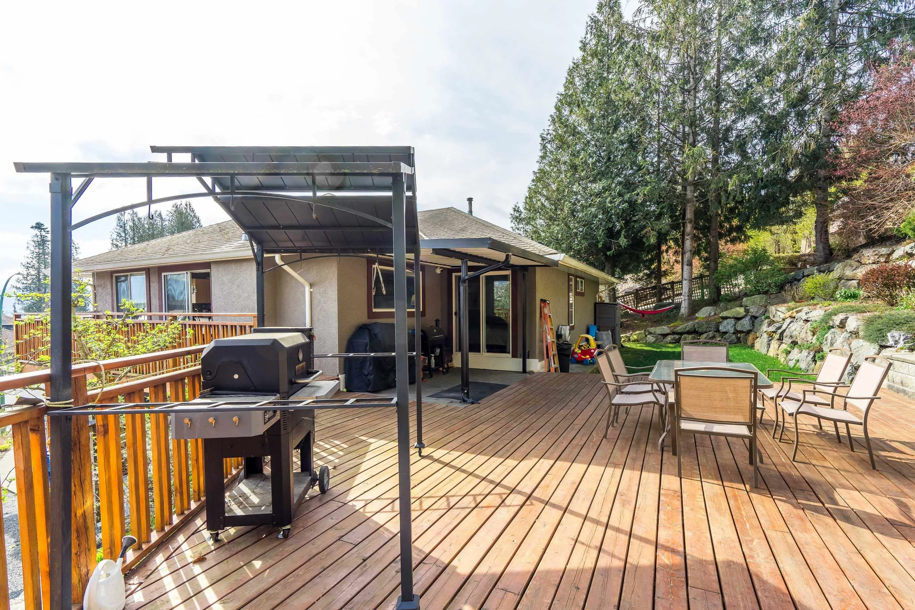 2245 Foothills Court