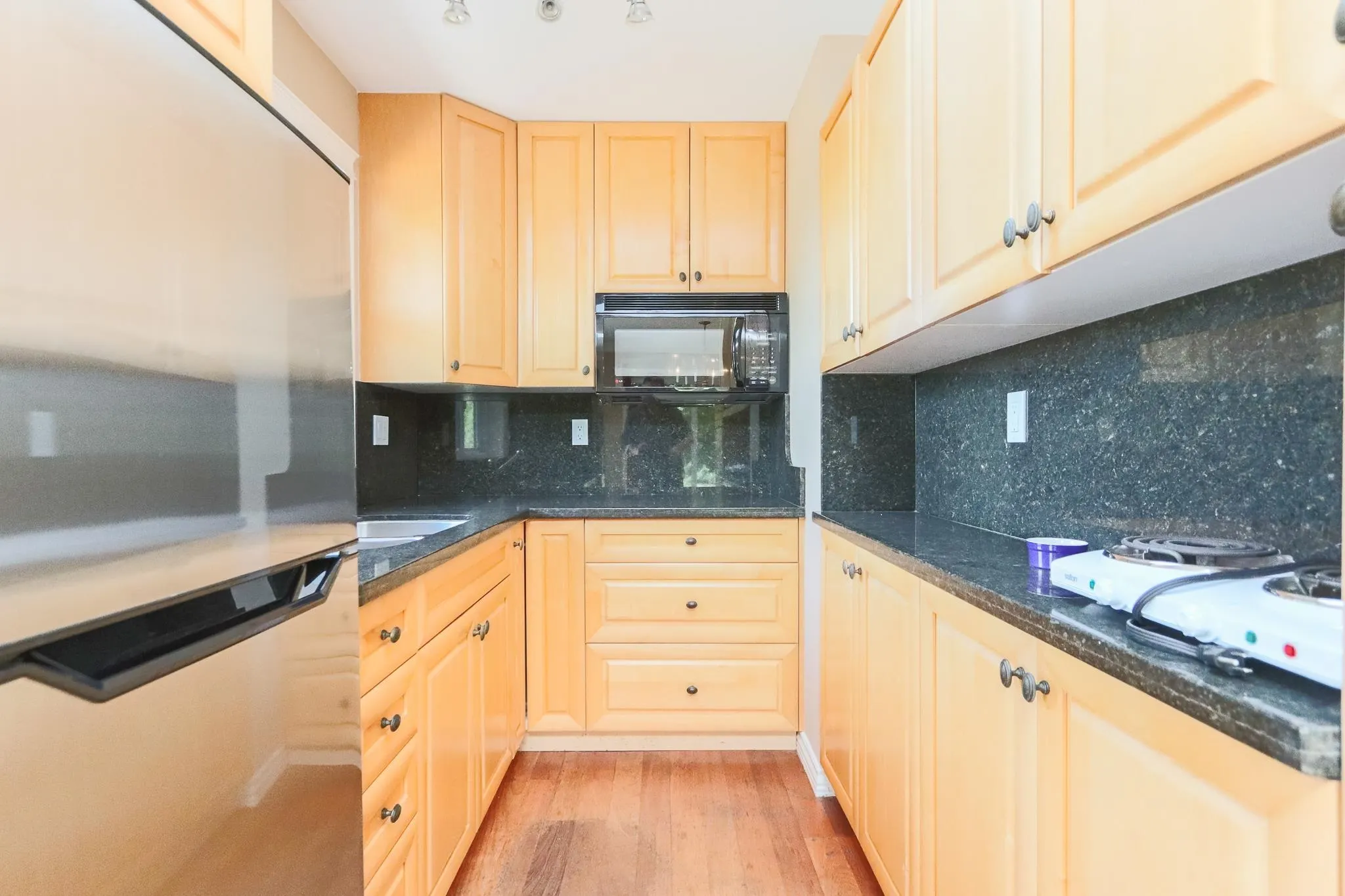 545 Thetford Place