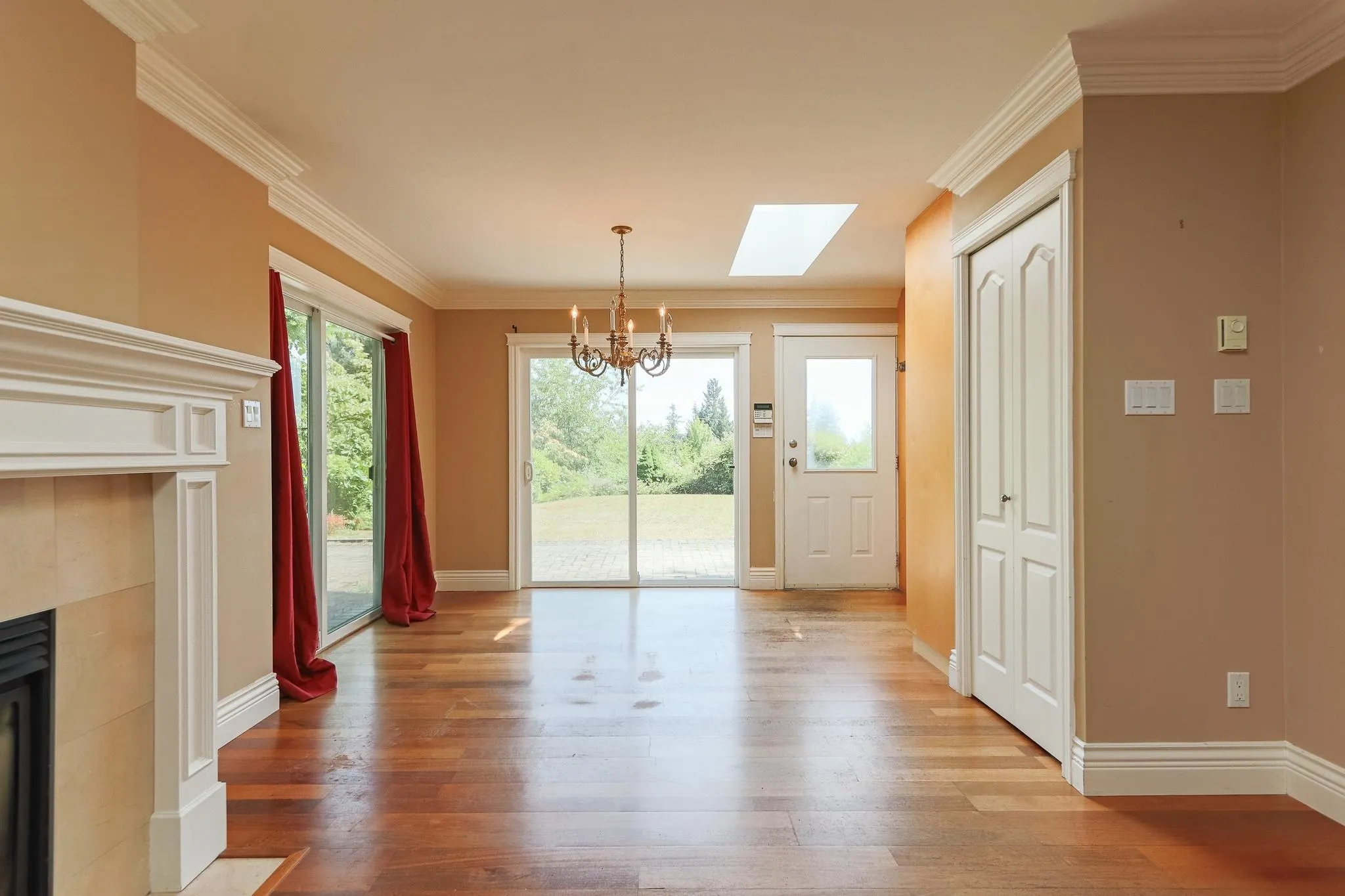 545 Thetford Place