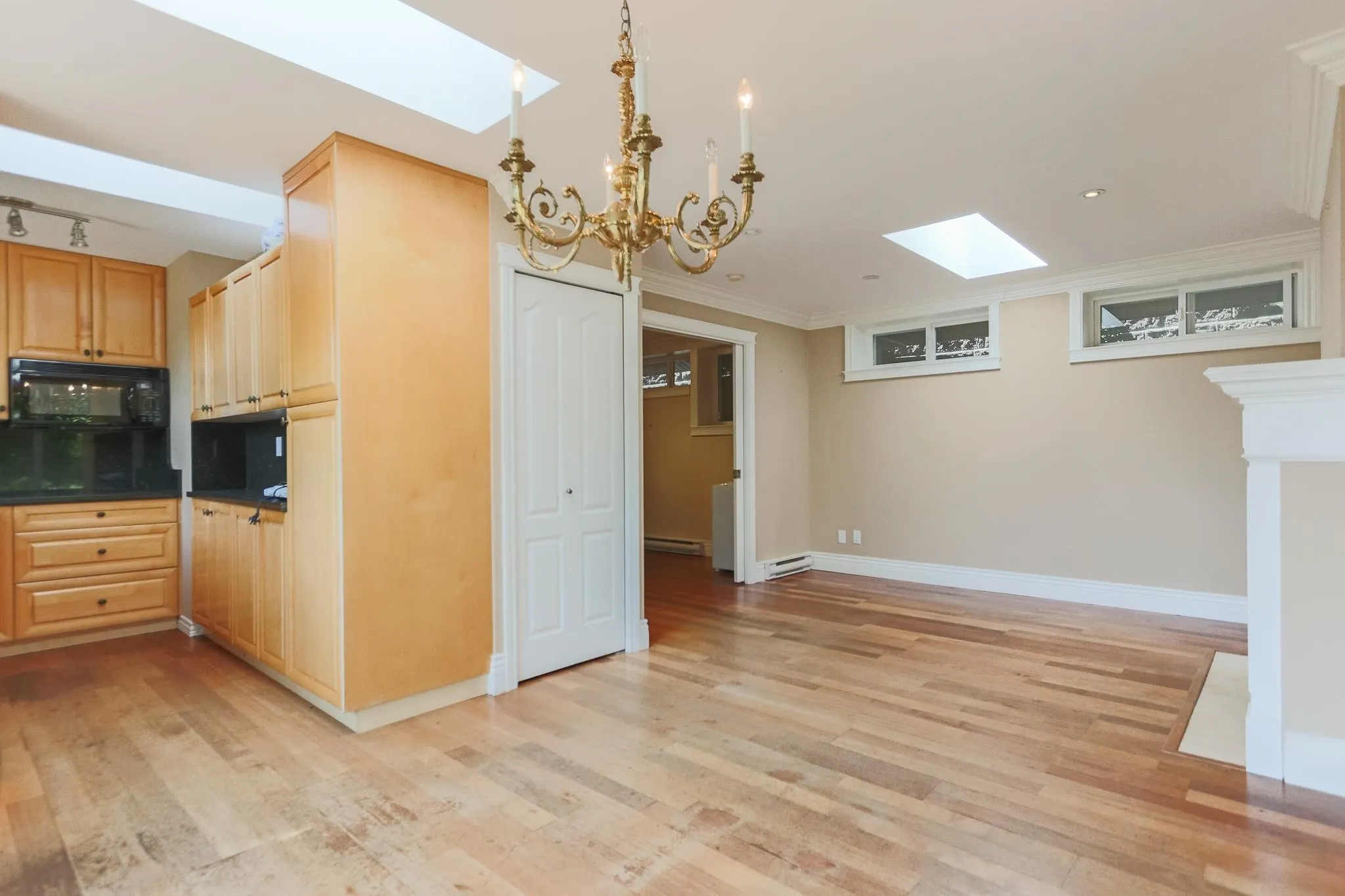 545 Thetford Place
