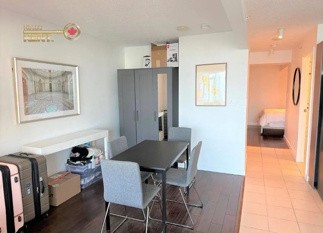 2609 610 Granville Street