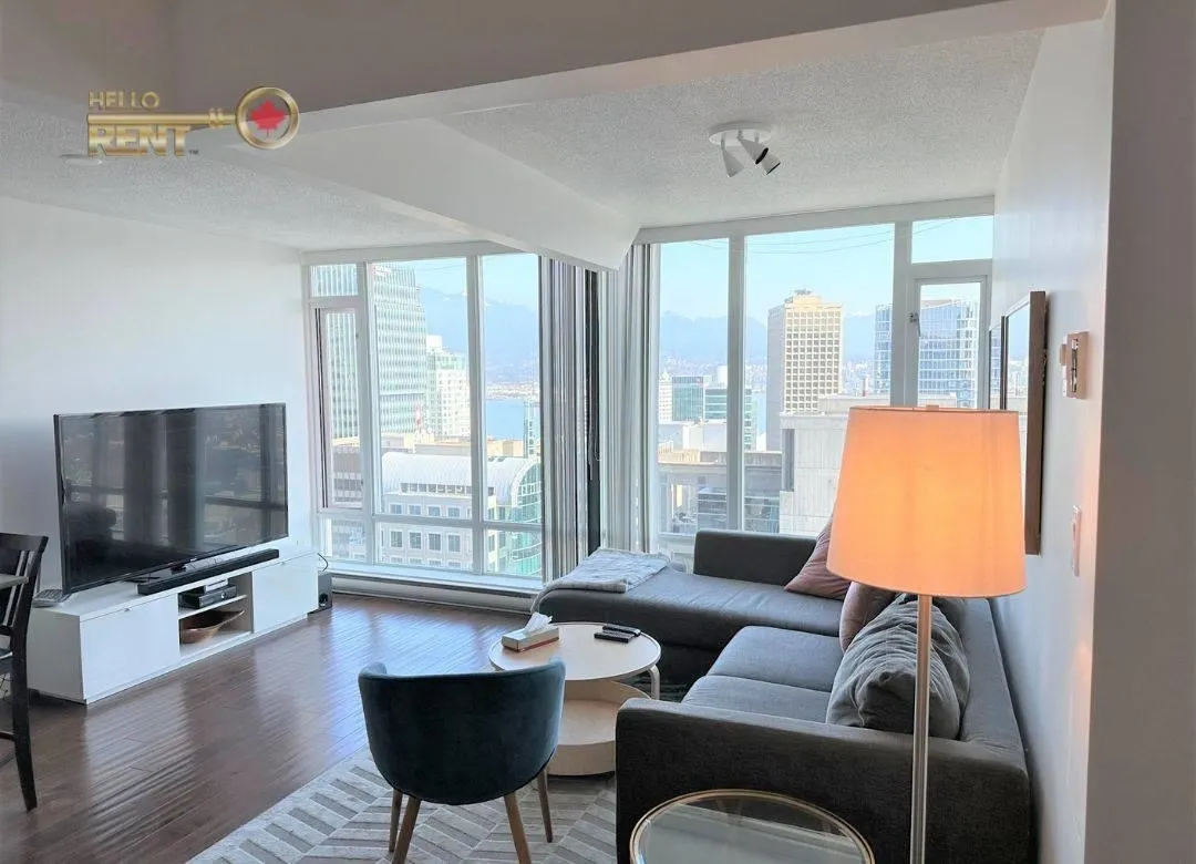 2609 610 Granville Street