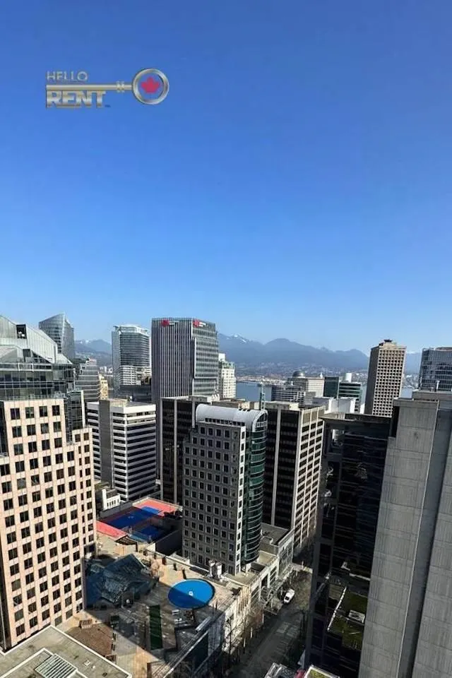 2609 610 Granville Street