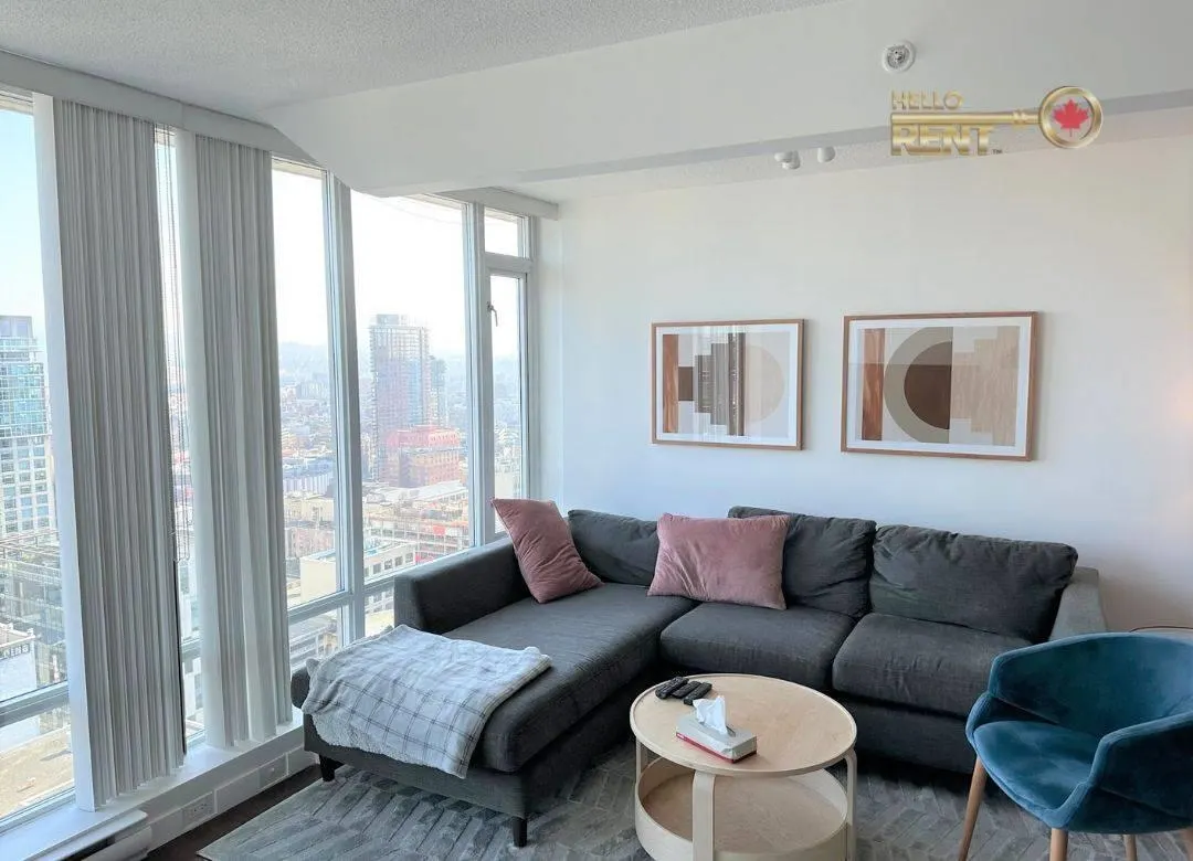 2609 610 Granville Street