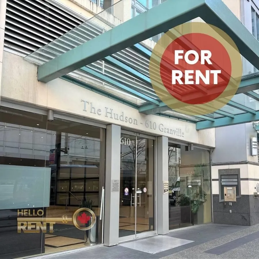 2609 610 Granville Street