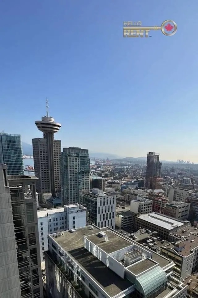 2609 610 Granville Street