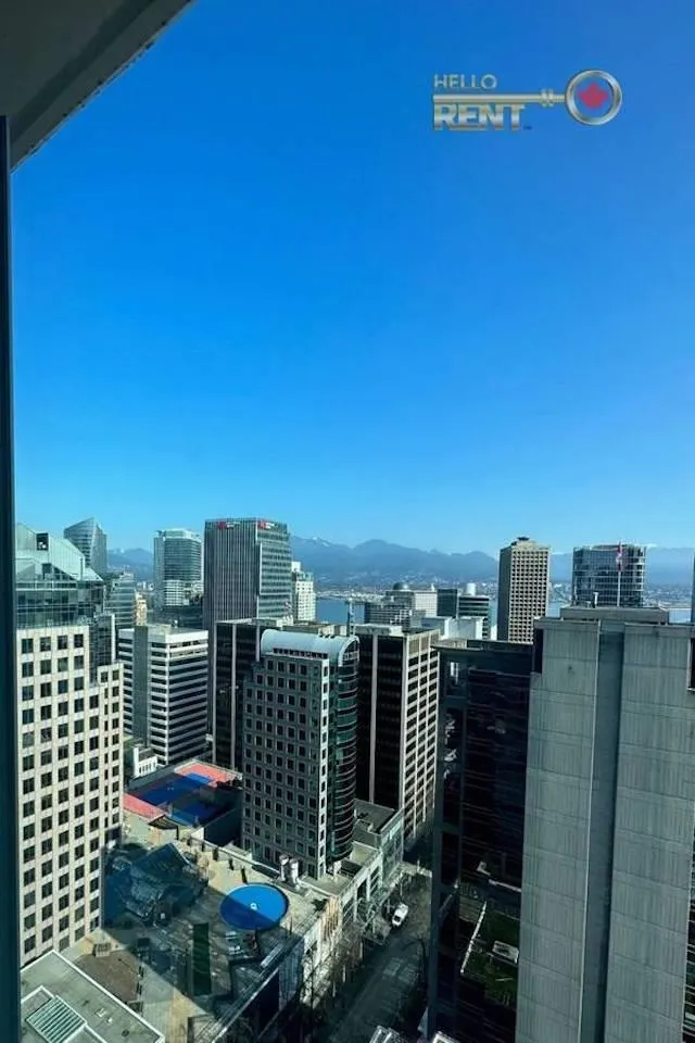 2609 610 Granville Street
